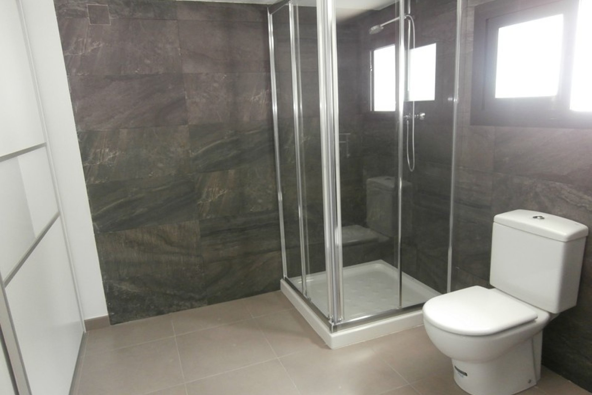 Vente - Villa - Benissa - Baladrar