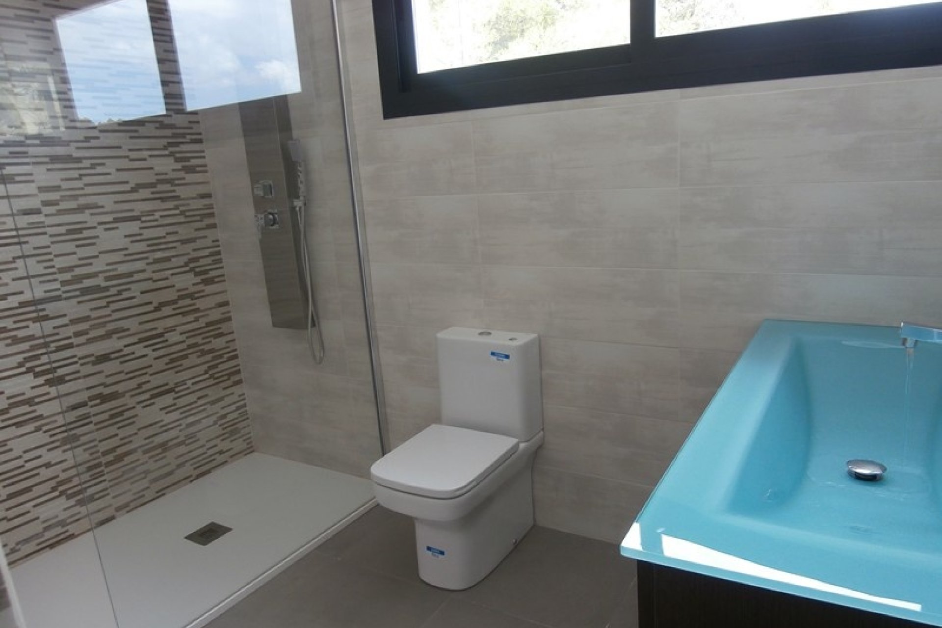 Vente - Villa - Benissa - Baladrar