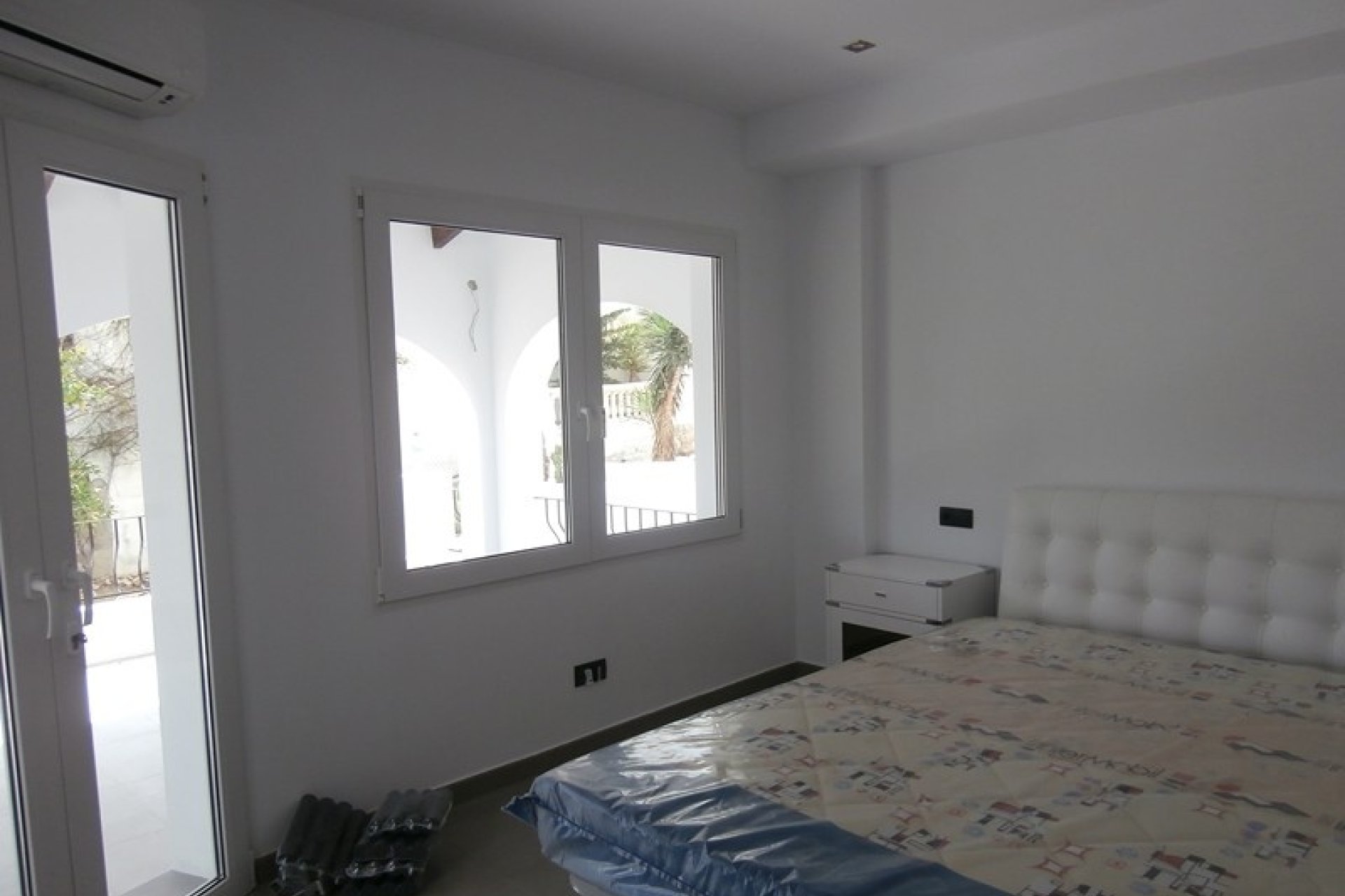 Vente - Villa - Benissa - Baladrar