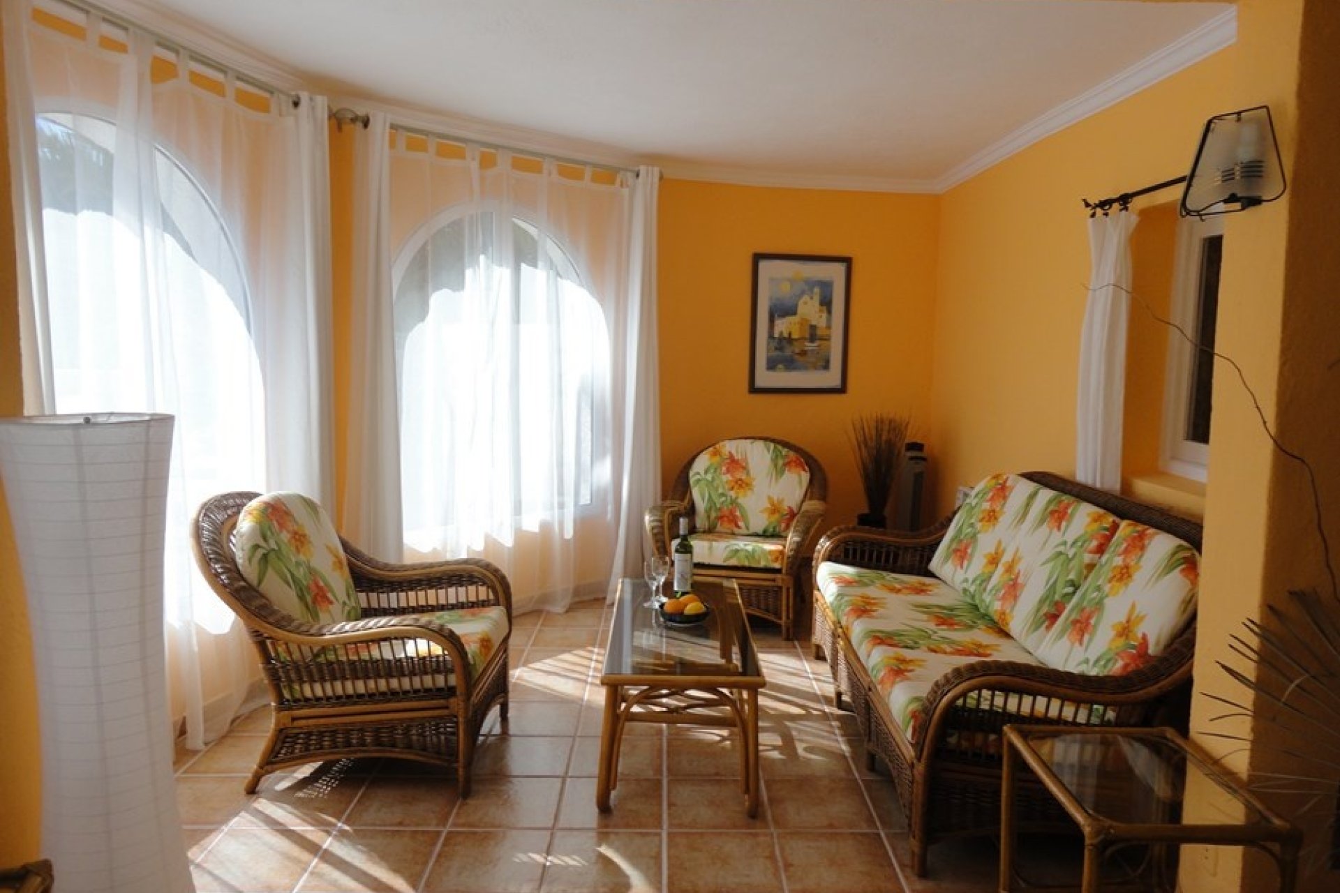 Vente - Villa - Benissa - Baladrar