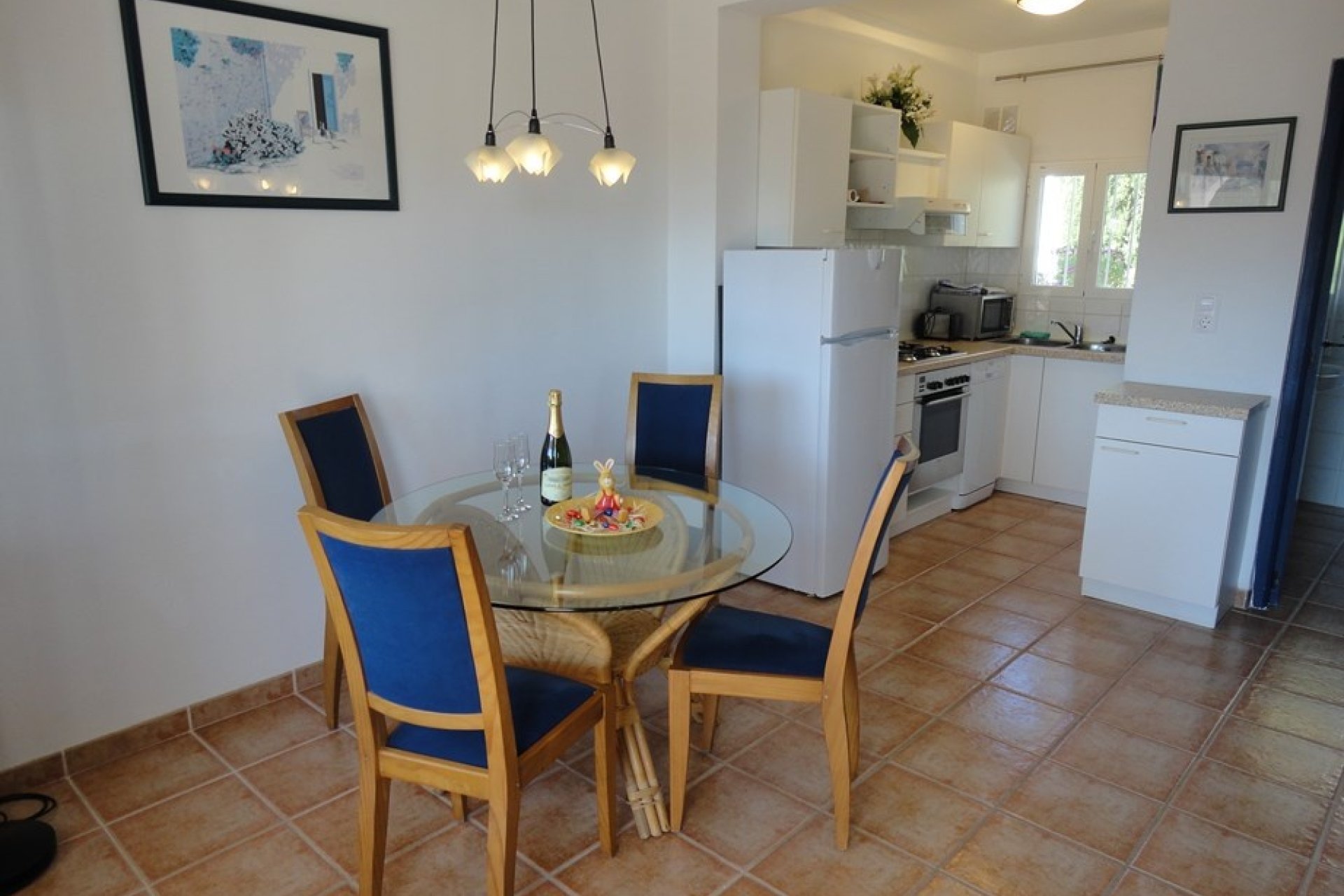 Vente - Villa - Benissa - Baladrar