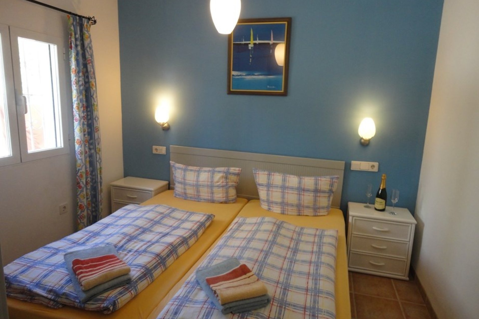 Vente - Villa - Benissa - Baladrar