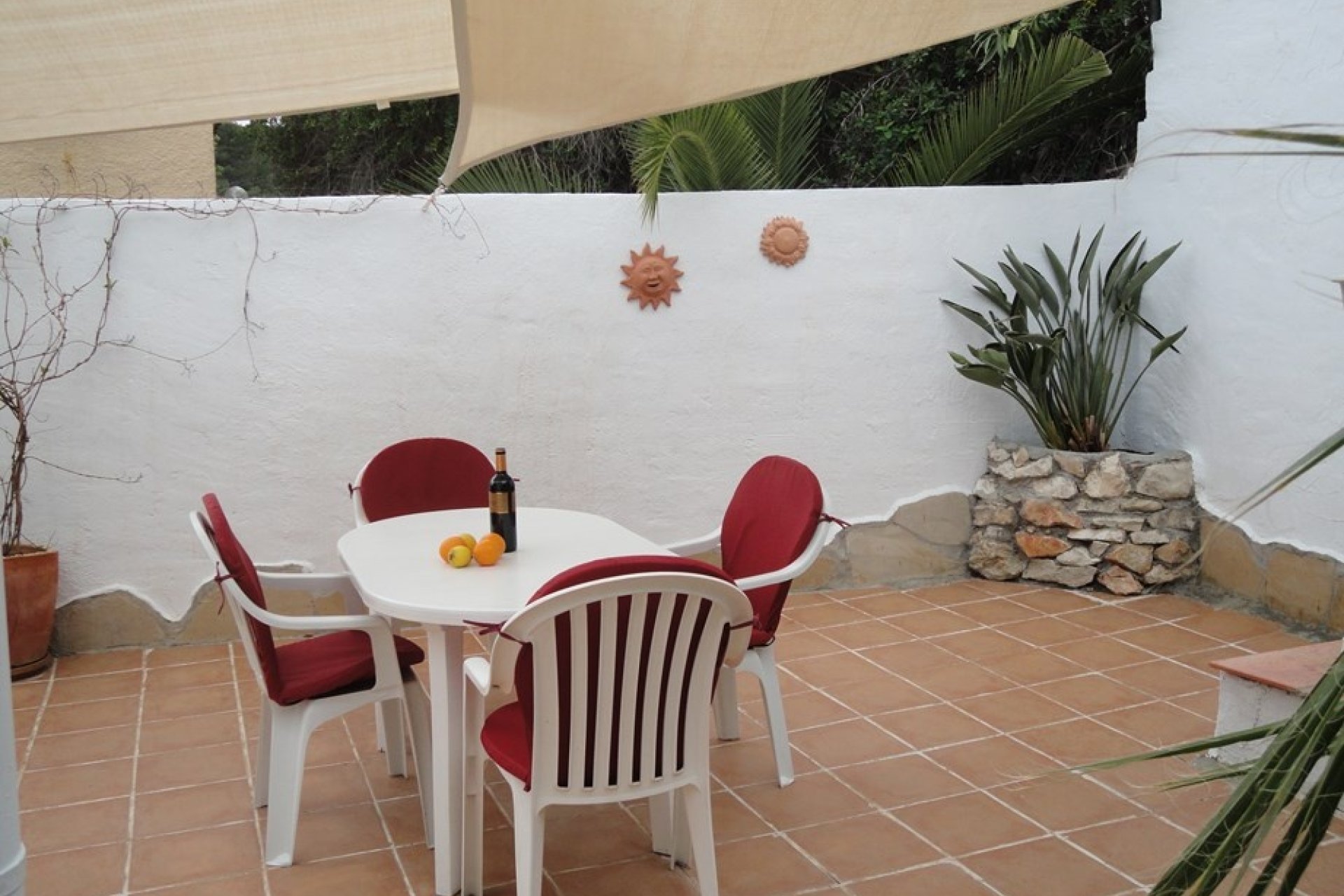 Vente - Villa - Benissa - Baladrar