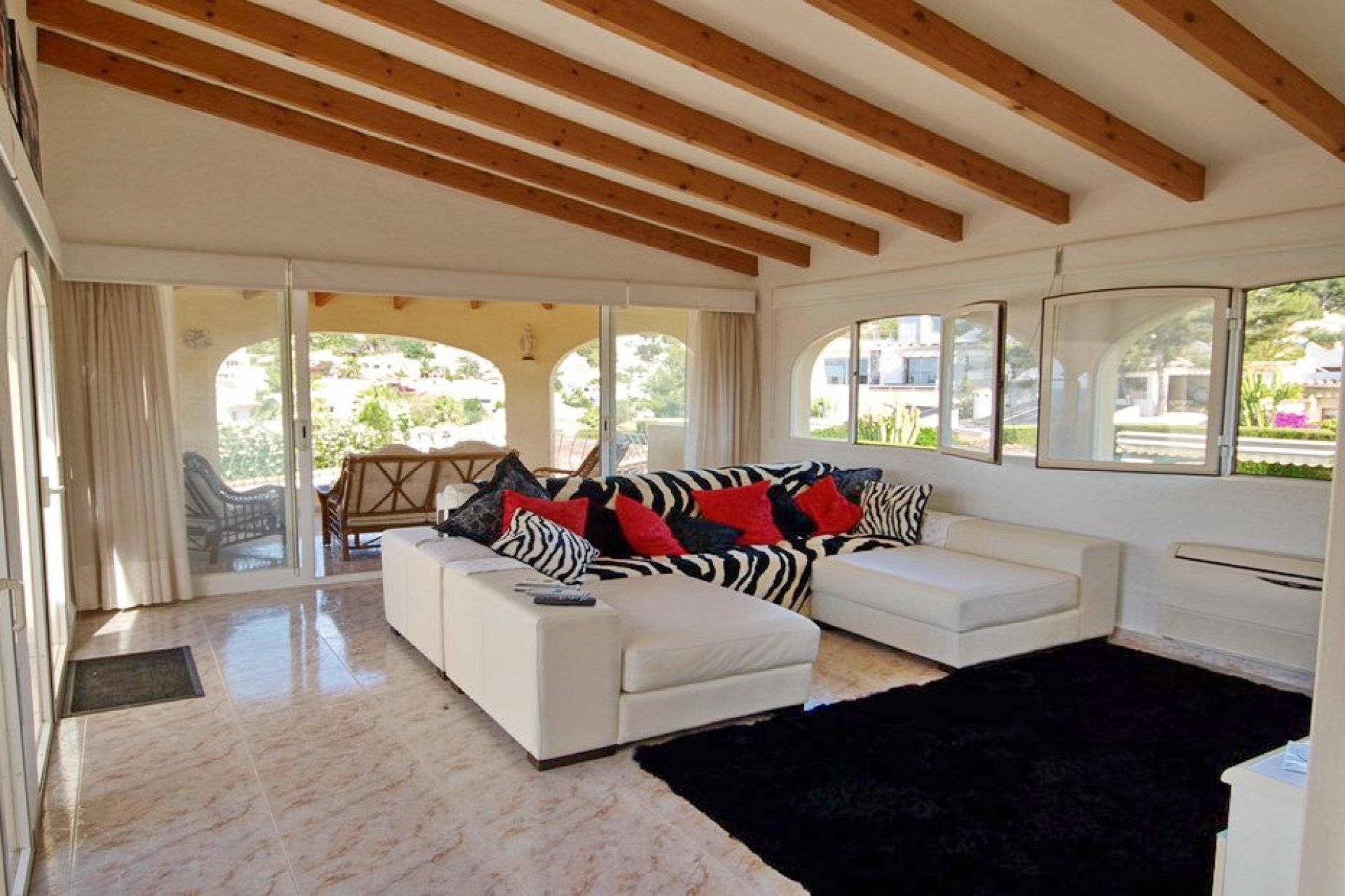 Vente - Villa - Benissa - Baladrar