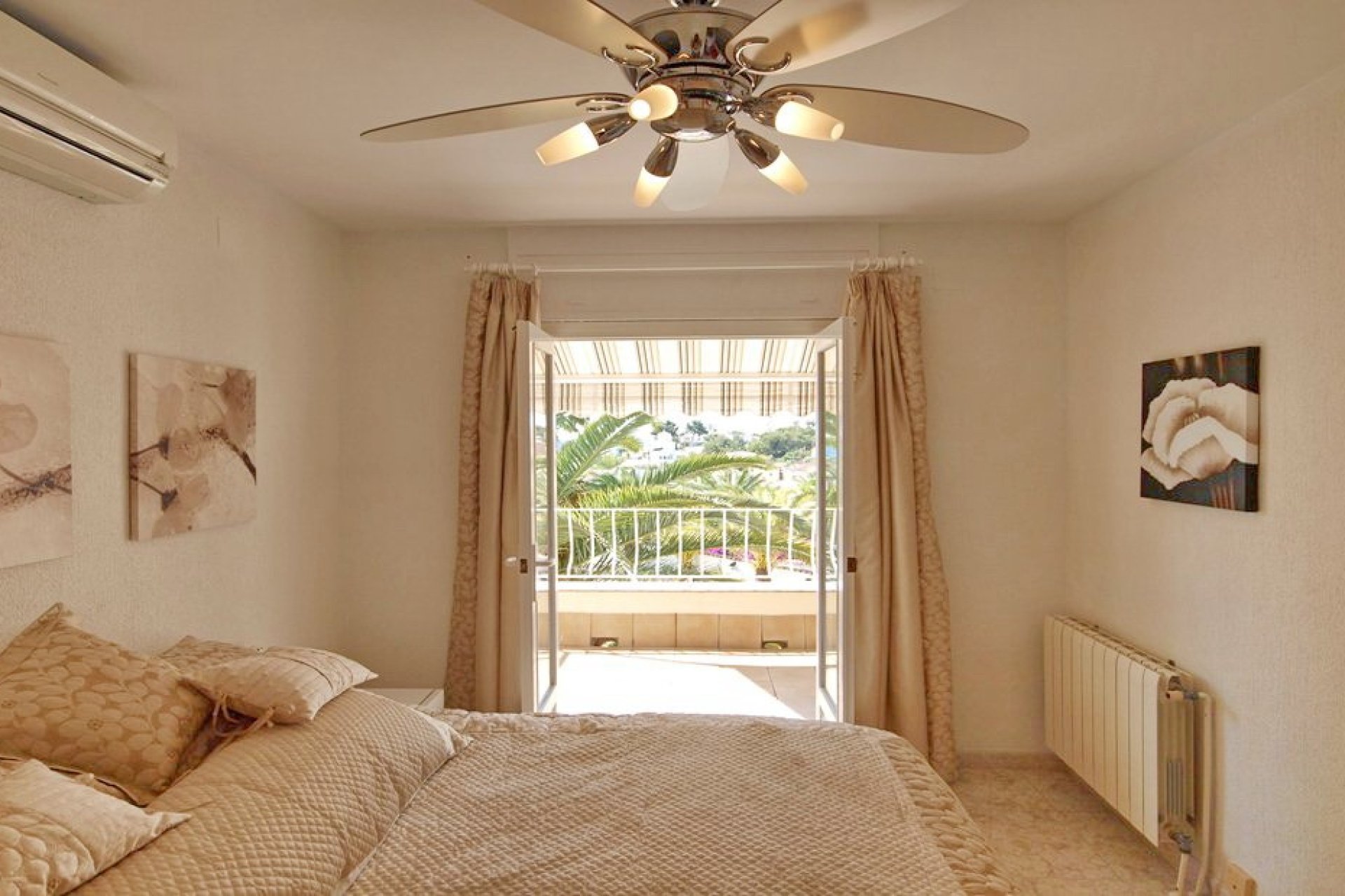 Vente - Villa - Benissa - Baladrar