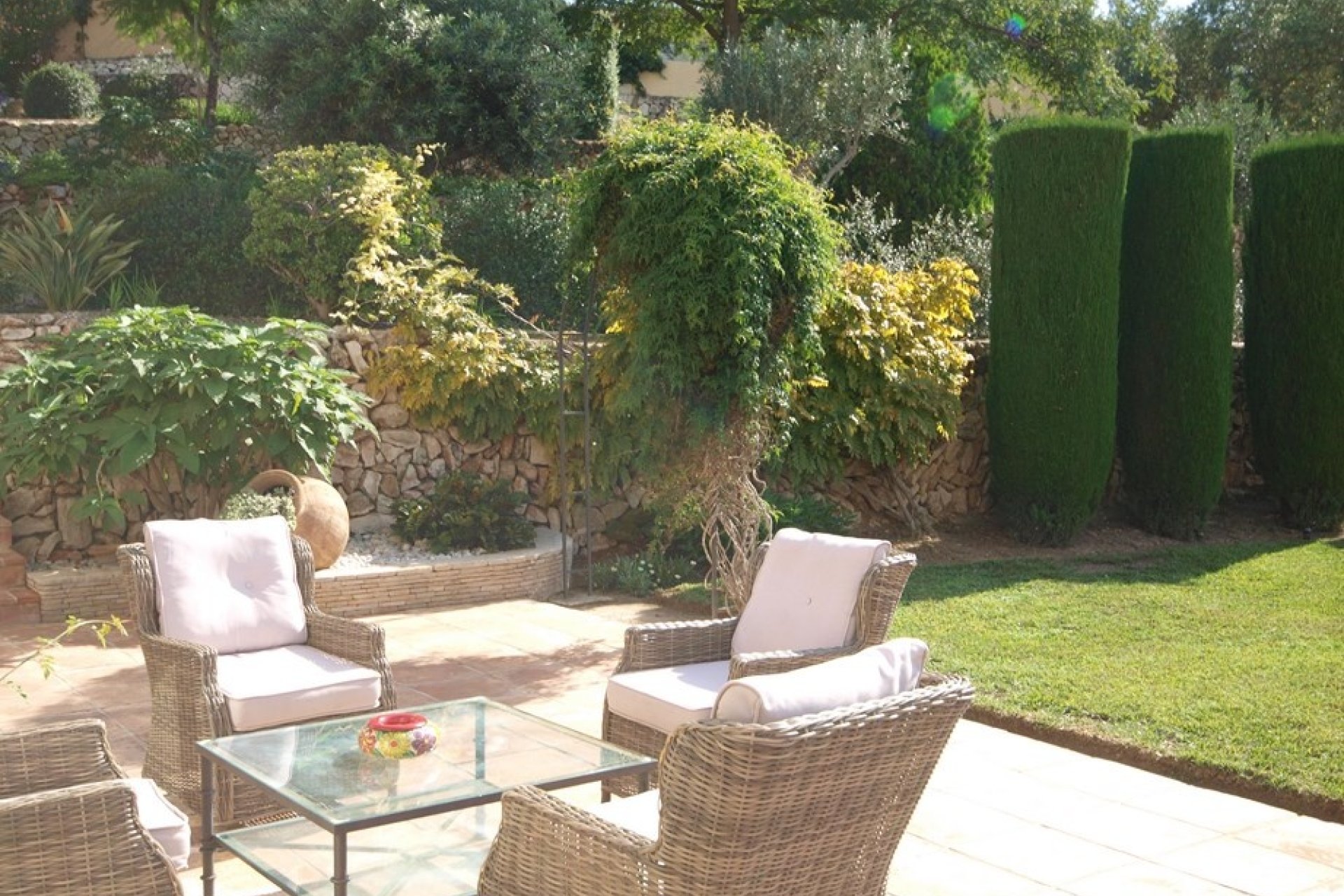 Vente - Villa - Benissa - Baladrar