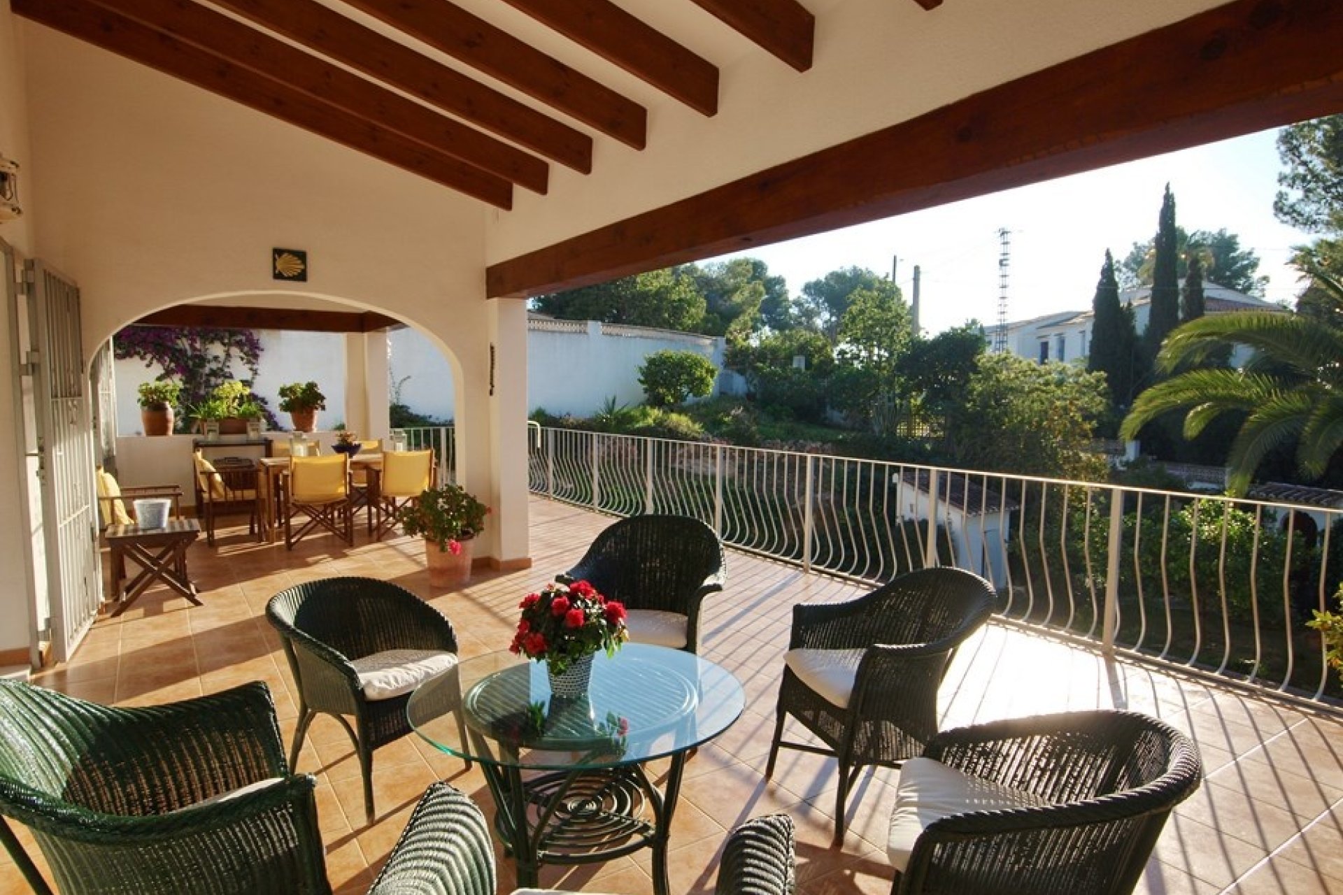 Vente - Villa - Benissa - Baladrar