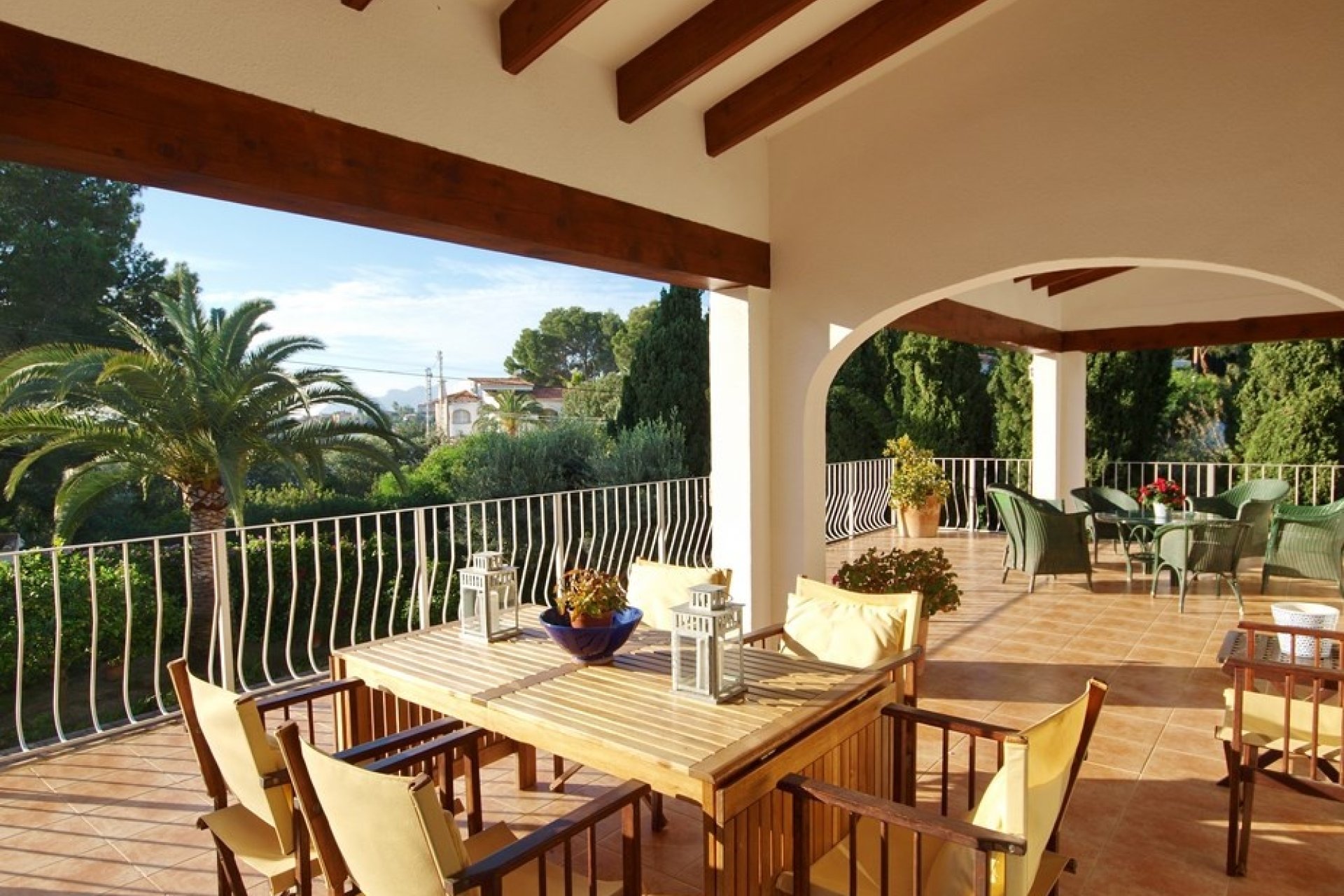 Vente - Villa - Benissa - Baladrar