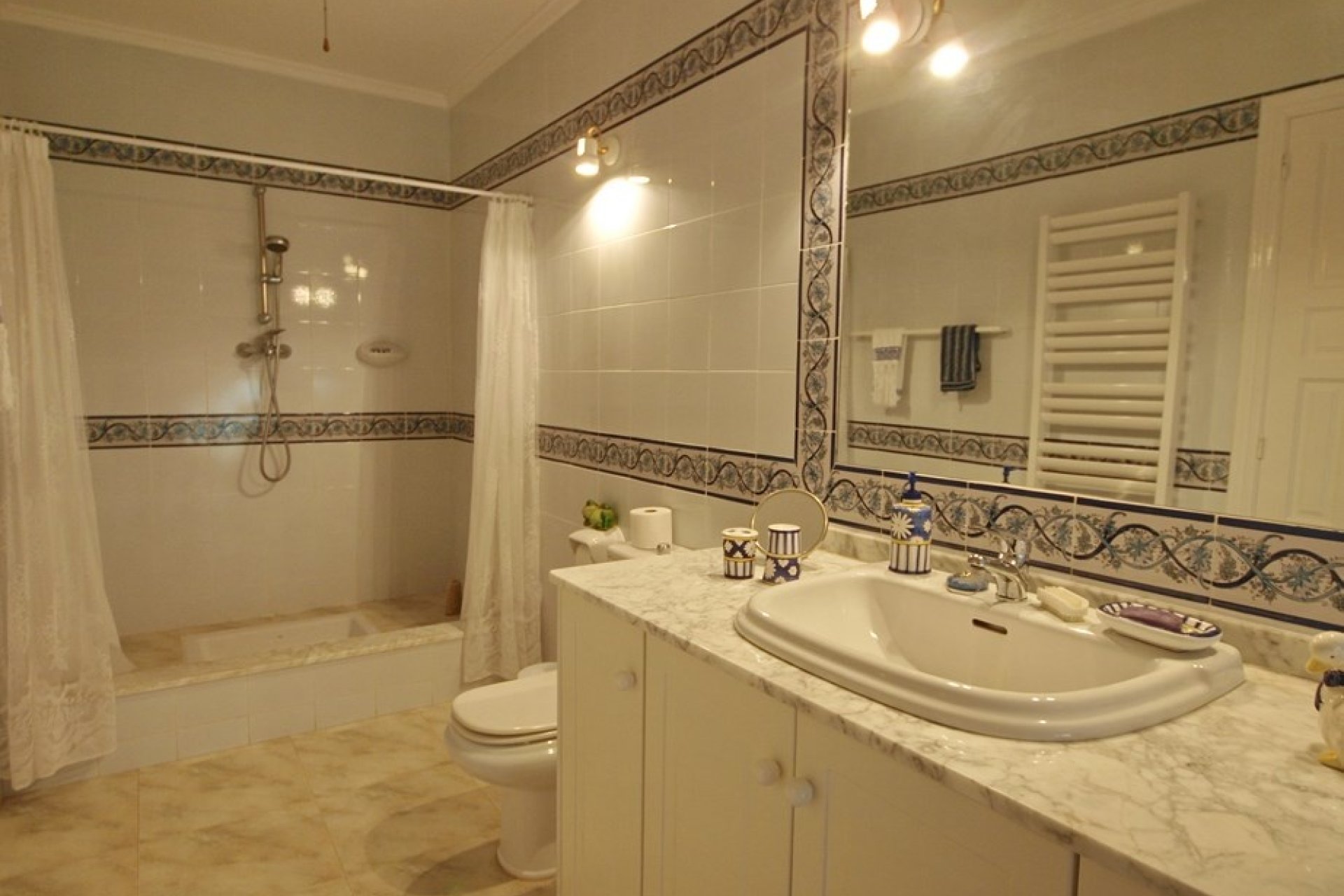 Vente - Villa - Benissa - Baladrar