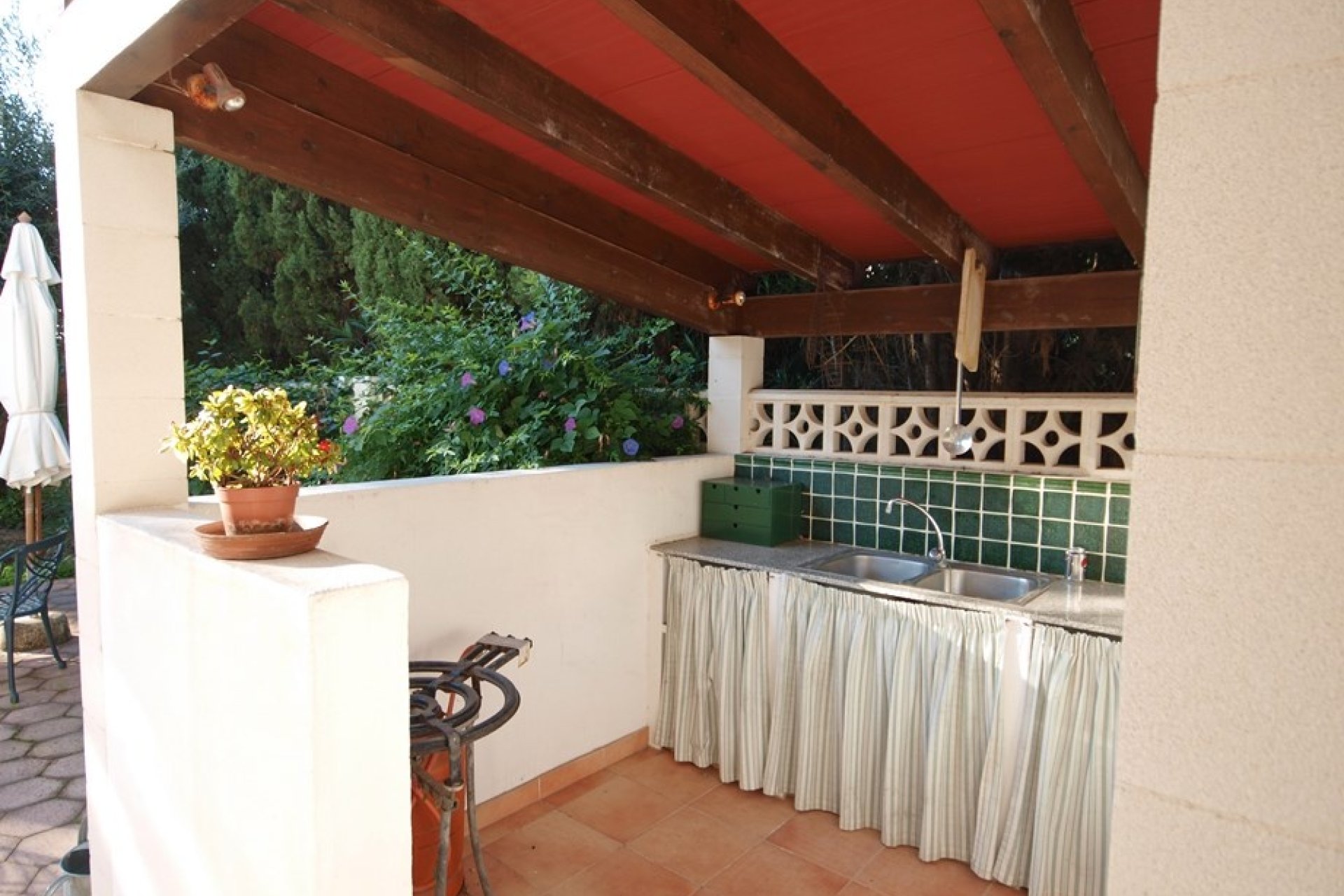 Vente - Villa - Benissa - Baladrar