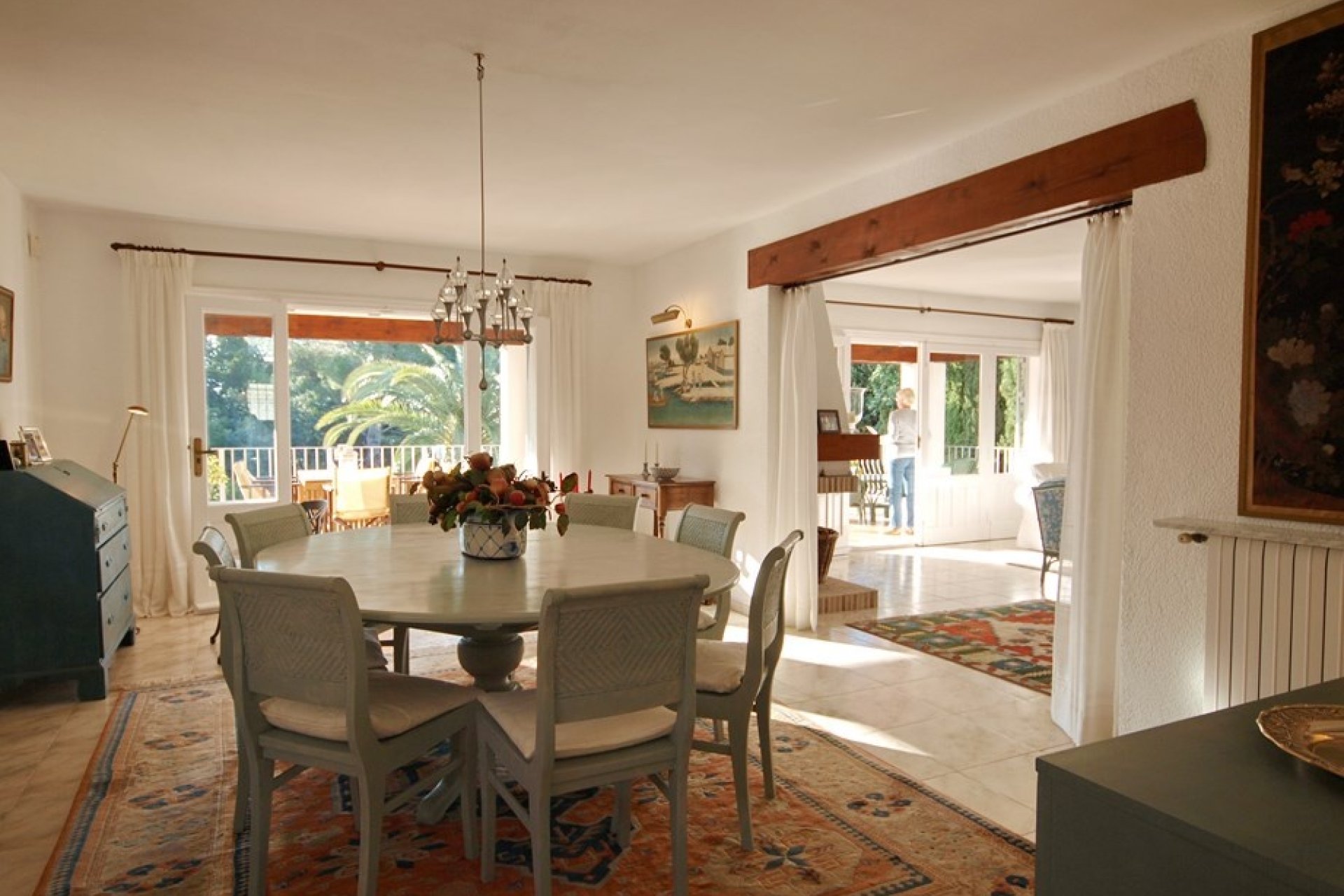 Vente - Villa - Benissa - Baladrar