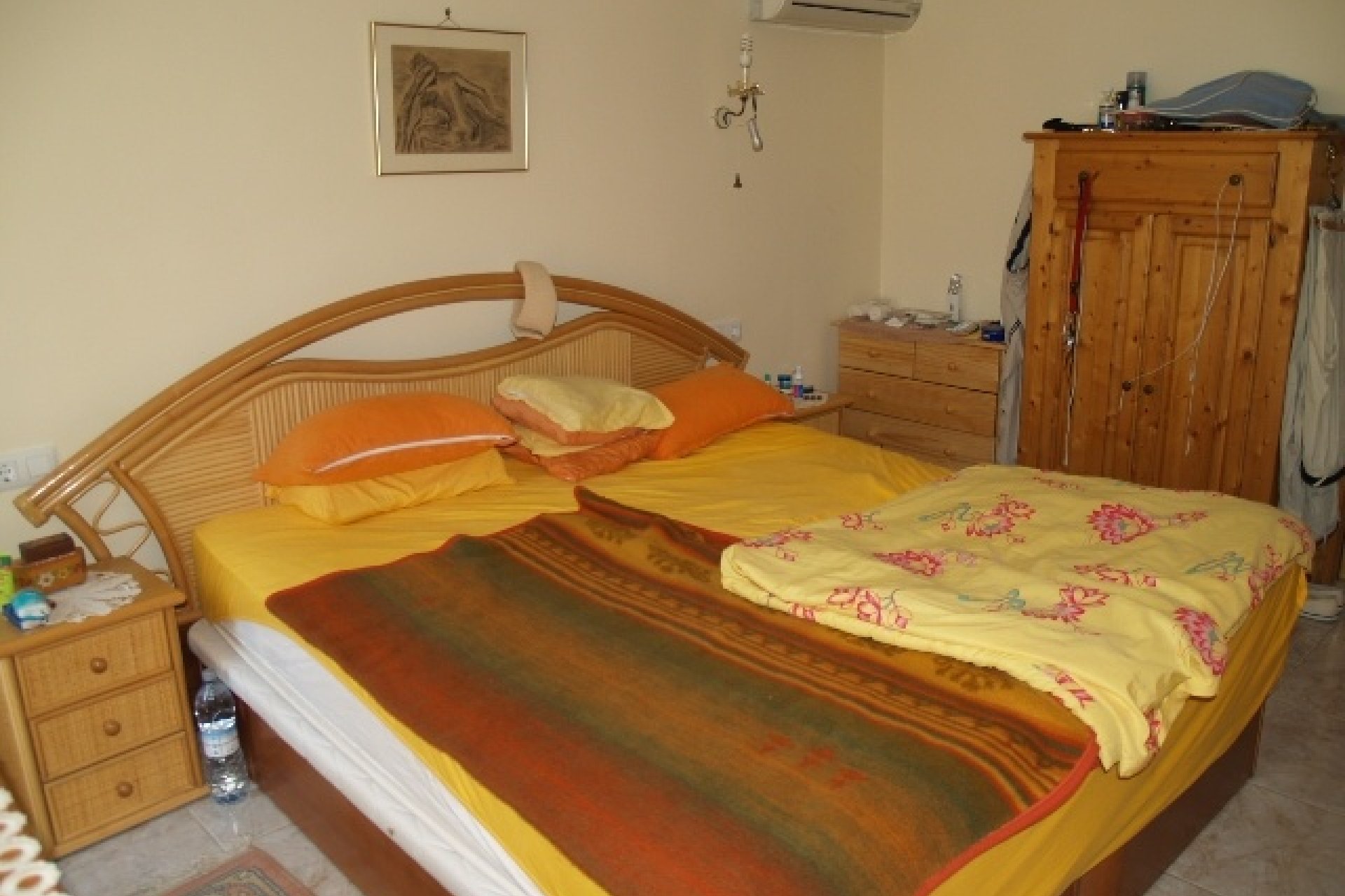Vente - Villa - Benissa - Baladrar
