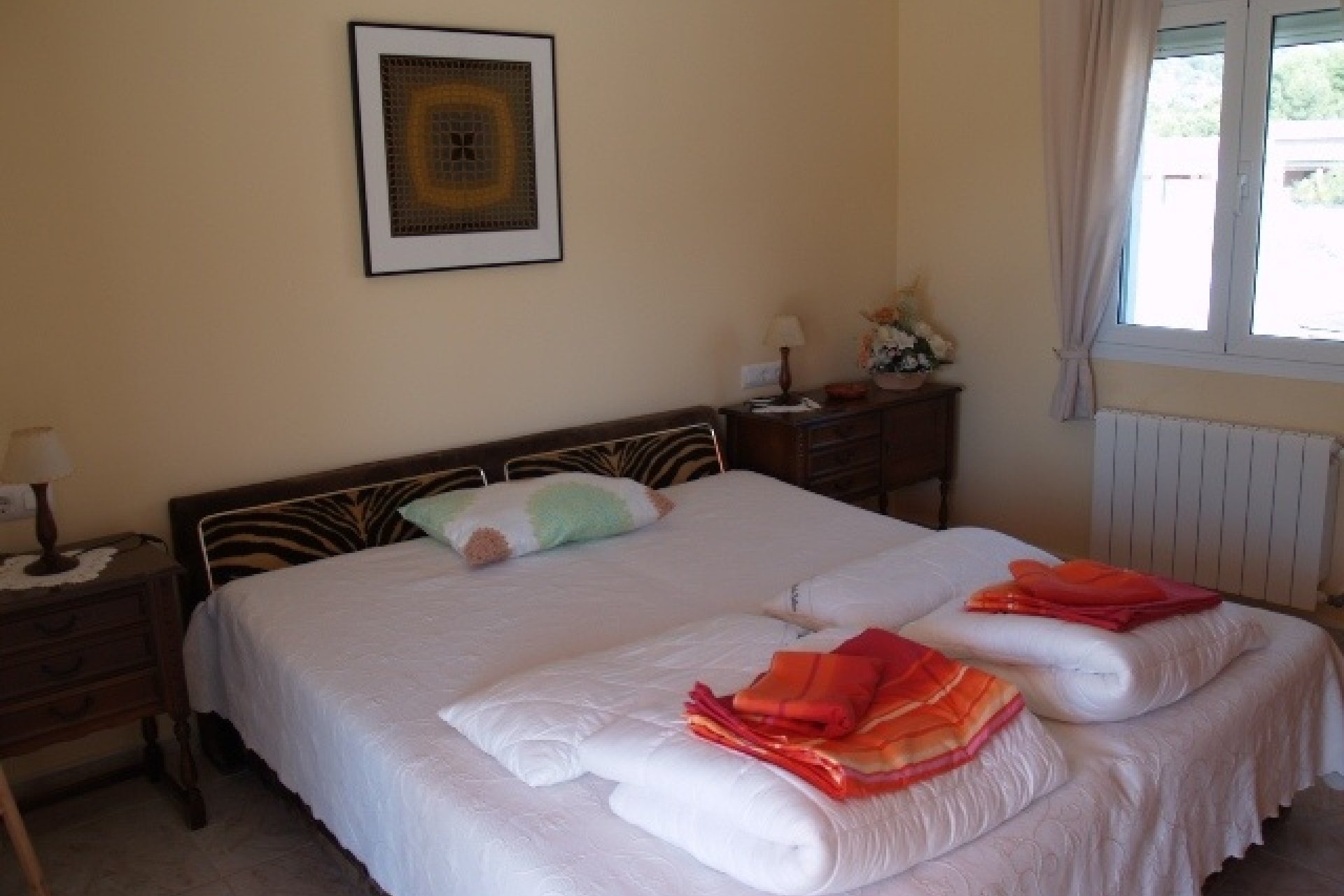 Vente - Villa - Benissa - Baladrar