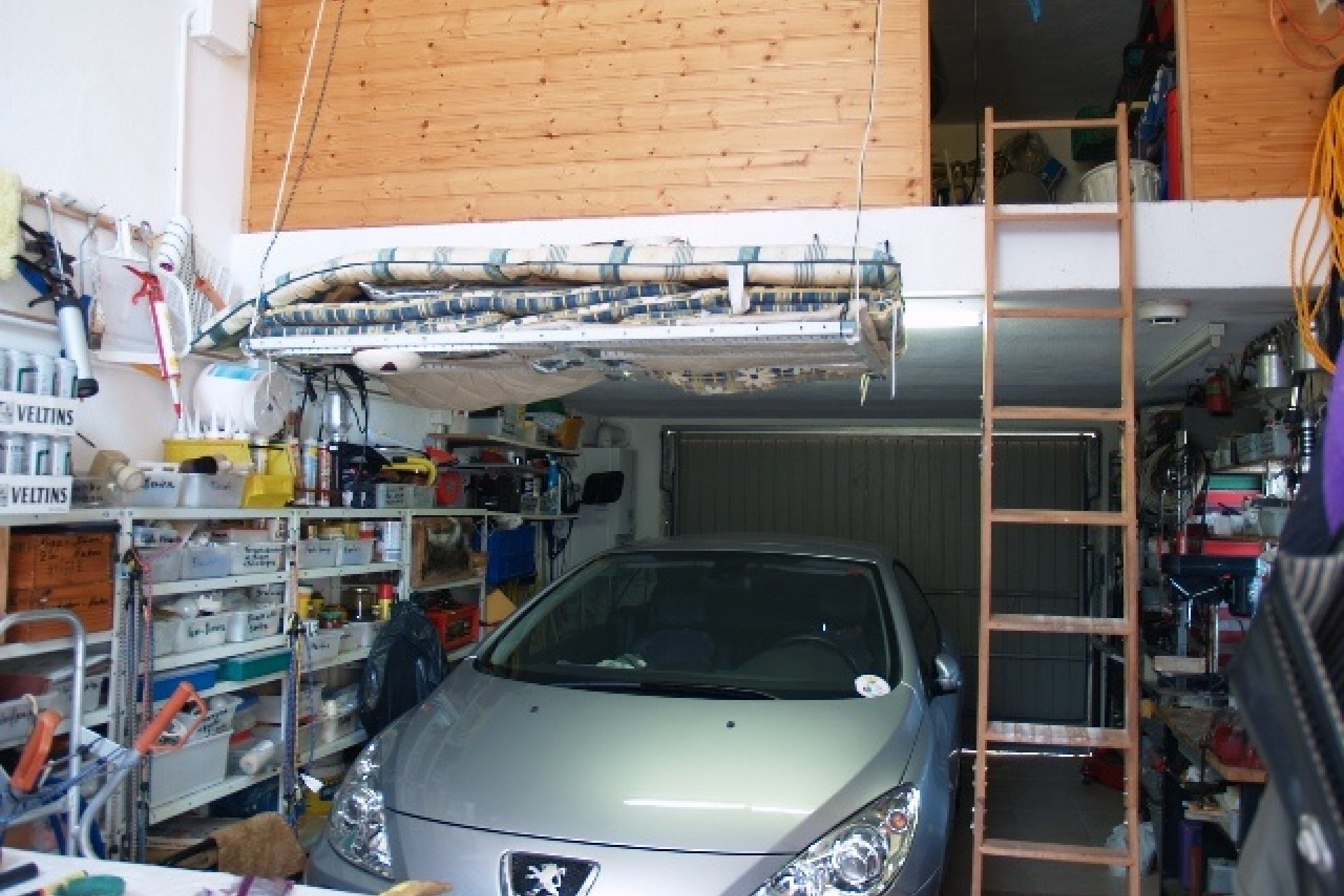 Vente - Villa - Benissa - Baladrar