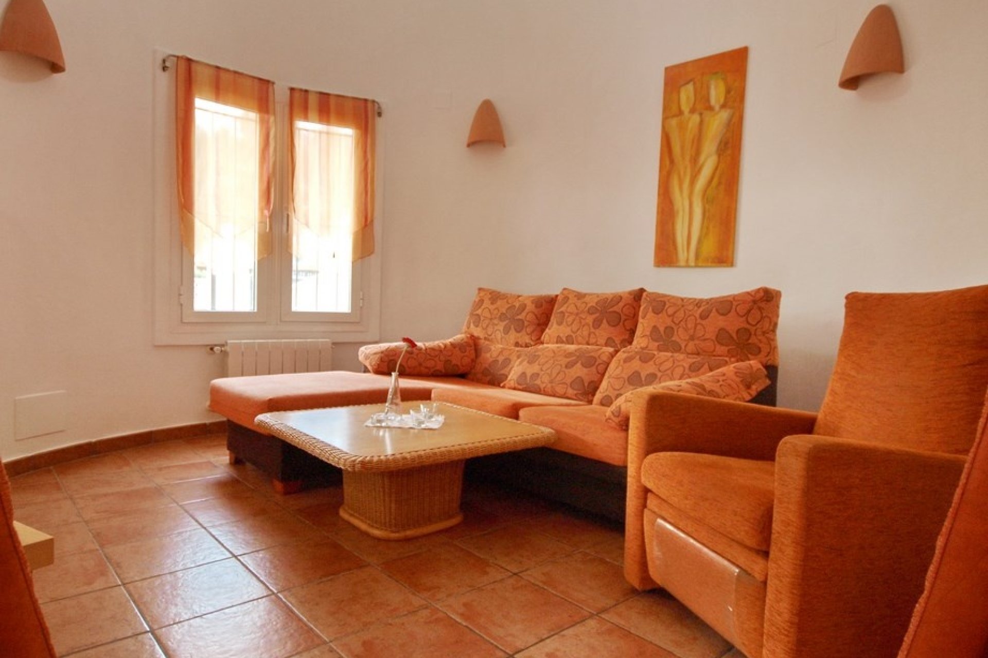 Vente - Villa - Benissa - Baladrar