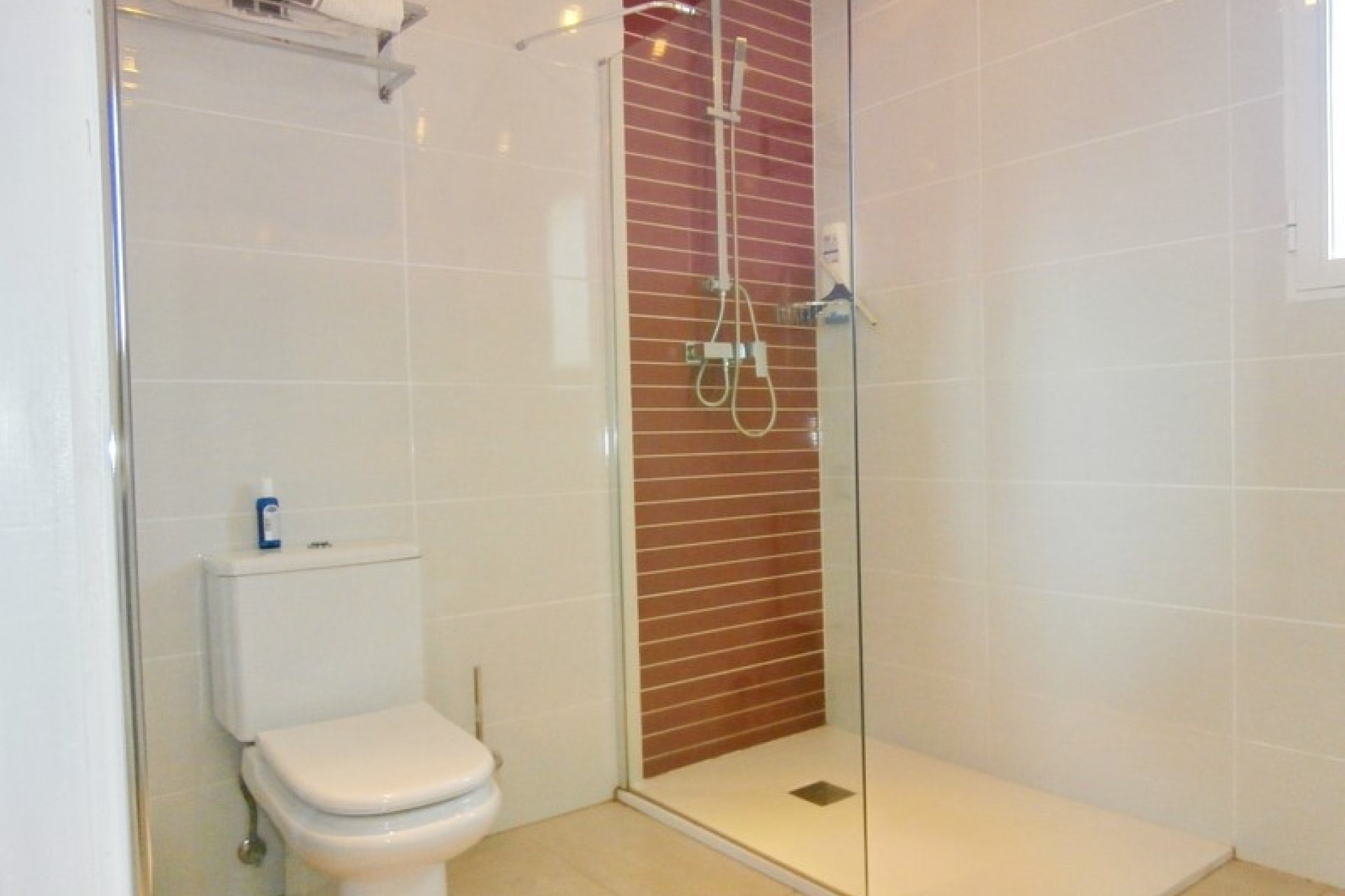 Vente - Villa - Benissa - Baladrar