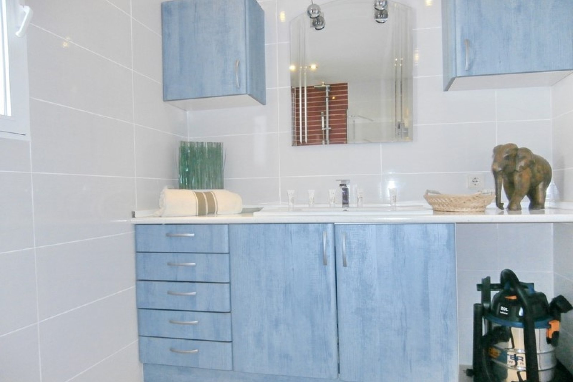 Vente - Villa - Benissa - Baladrar