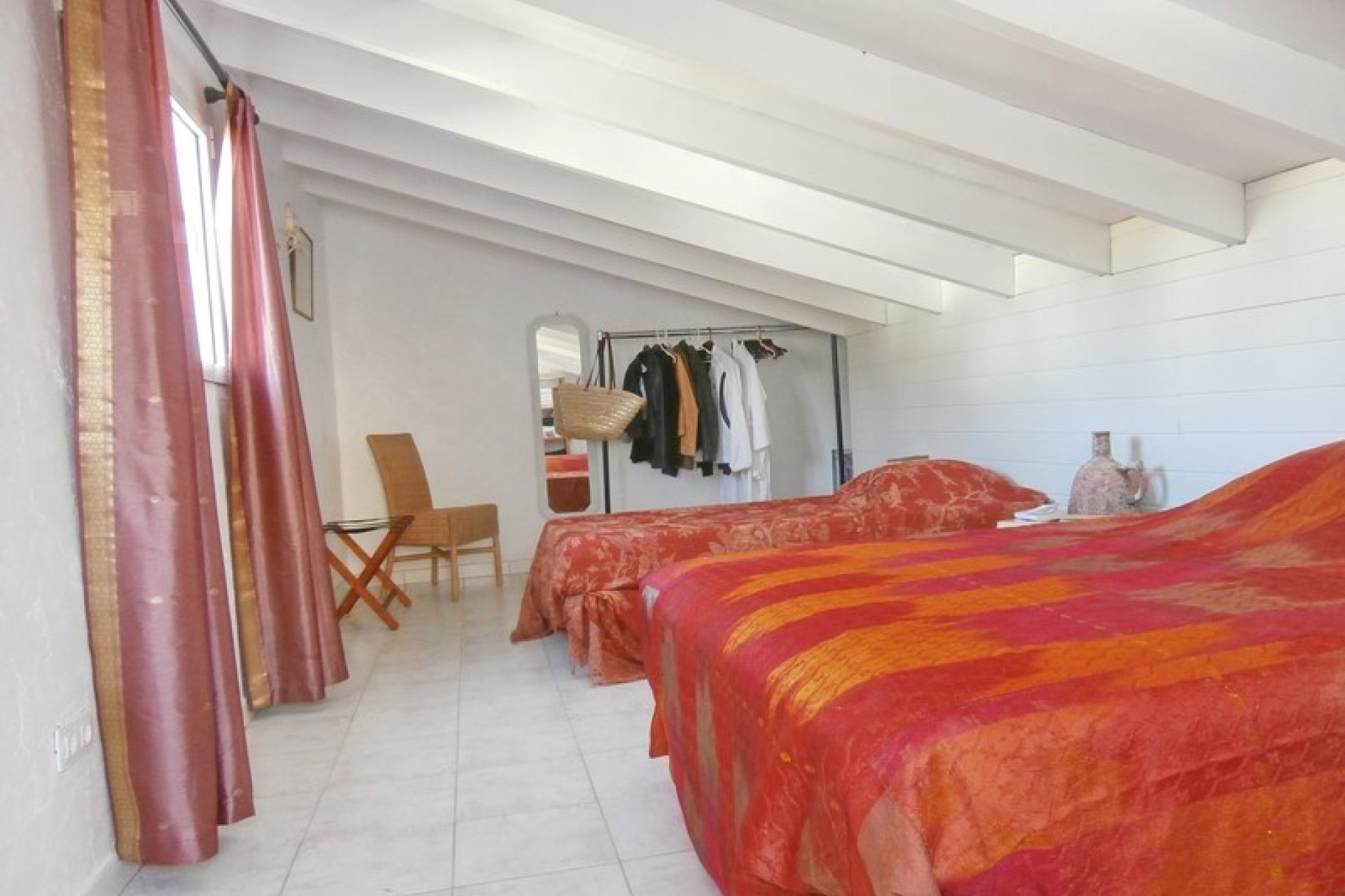 Vente - Villa - Benissa - Baladrar