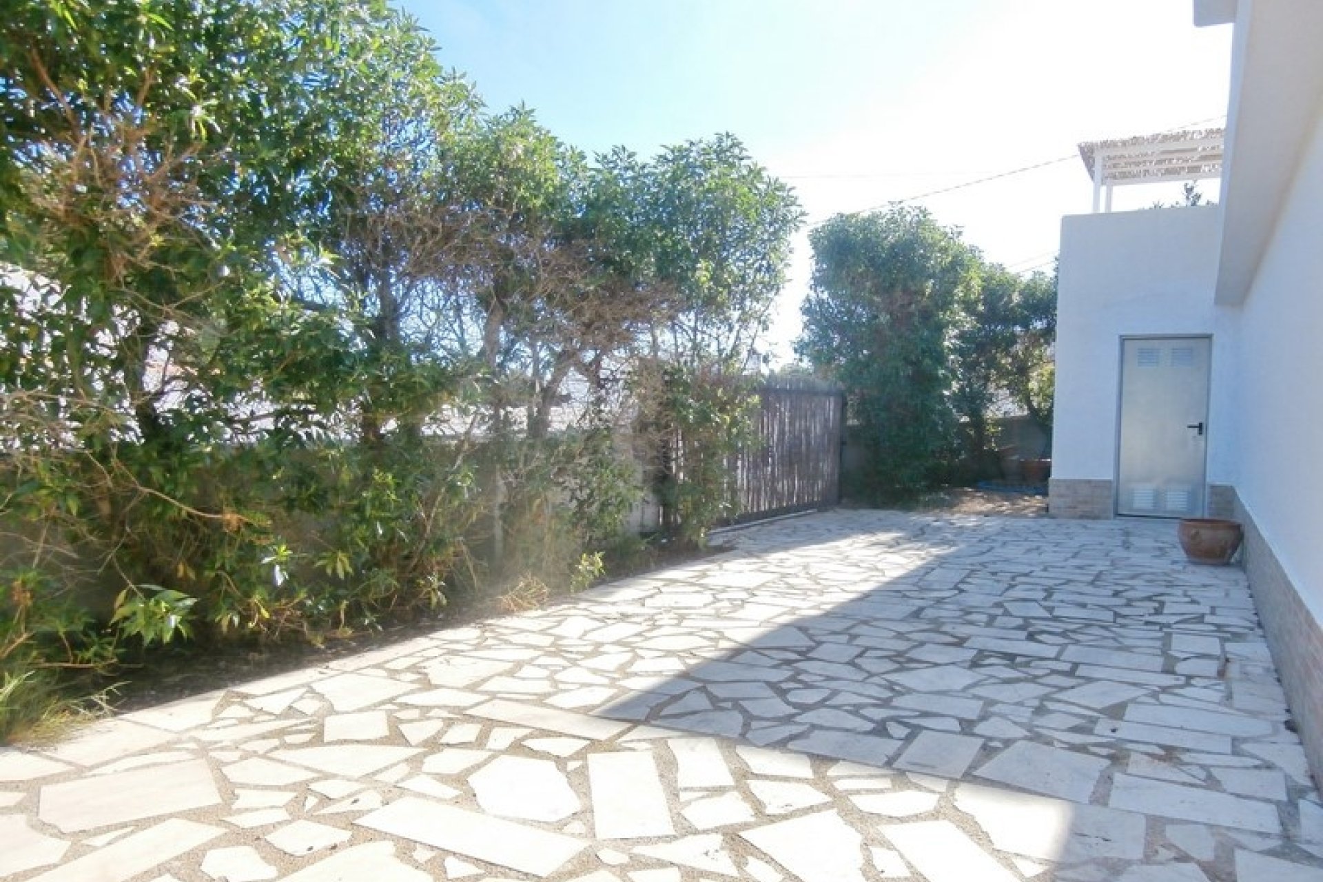 Vente - Villa - Benissa - Baladrar