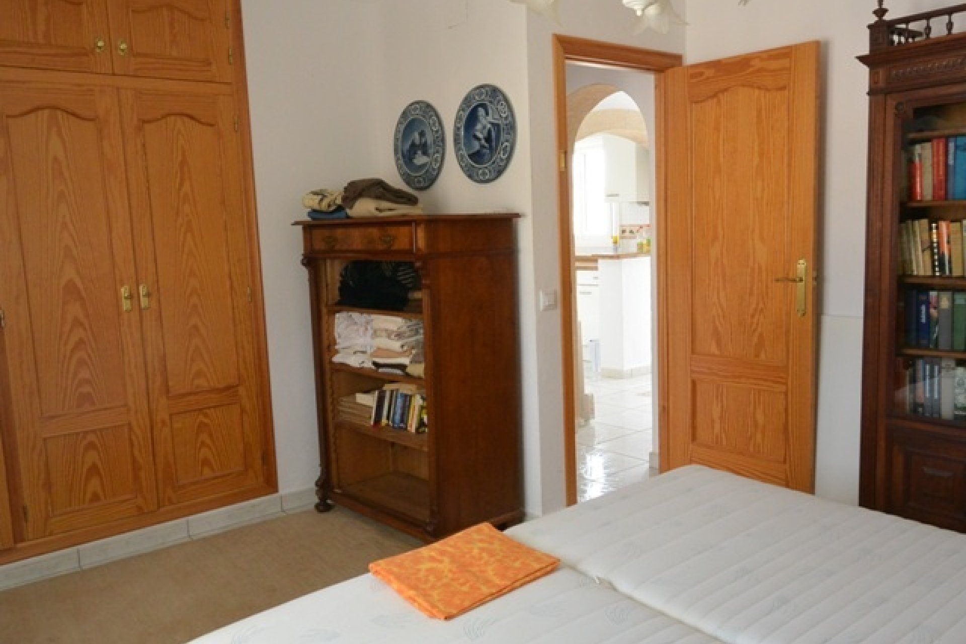 Vente - Villa - Benissa - Baladrar