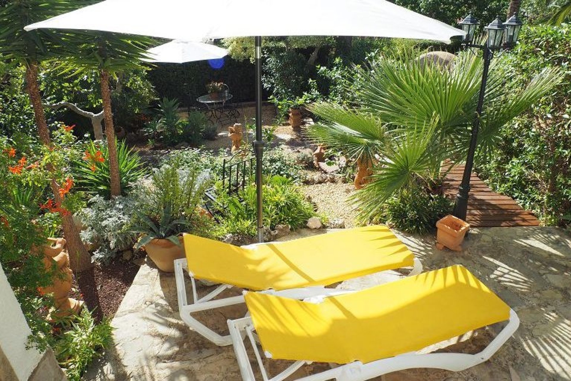 Vente - Villa - Benissa - Baladrar