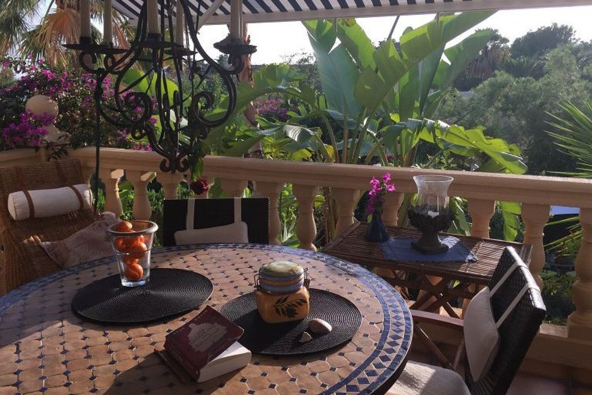 Vente - Villa - Benissa - Baladrar