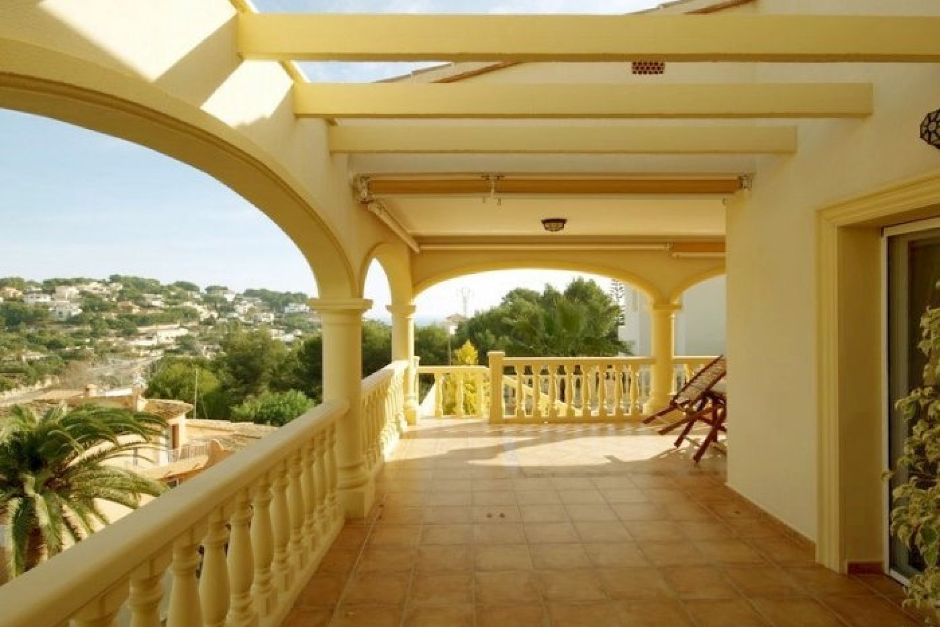 Vente - Villa - Benissa - Baladrar