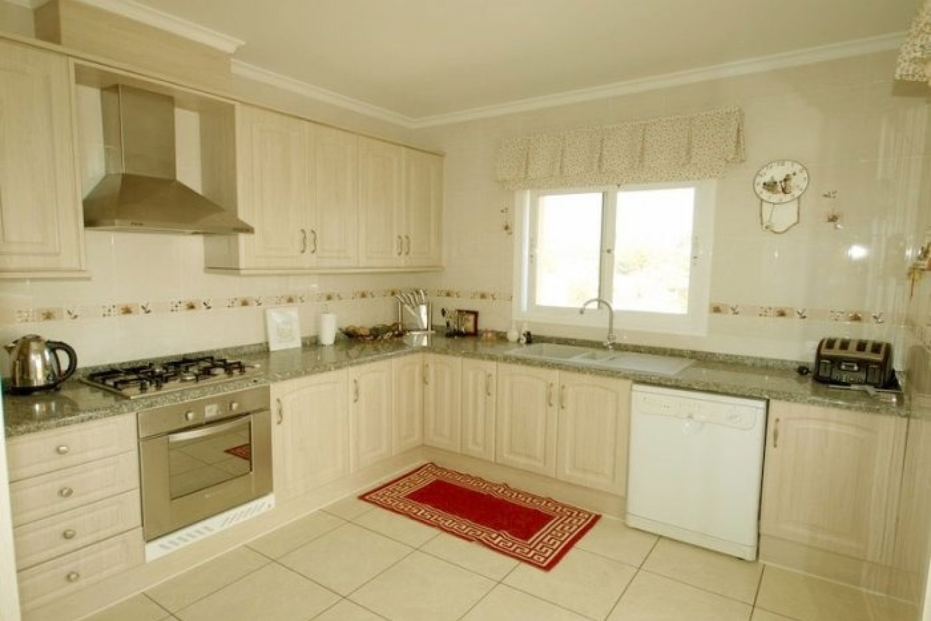 Vente - Villa - Benissa - Baladrar
