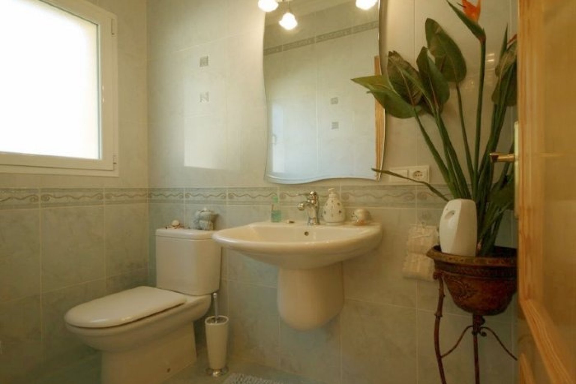 Vente - Villa - Benissa - Baladrar