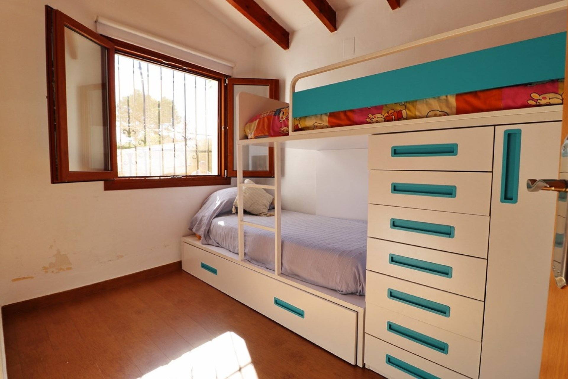 Vente - Villa - Benissa - Baladrar