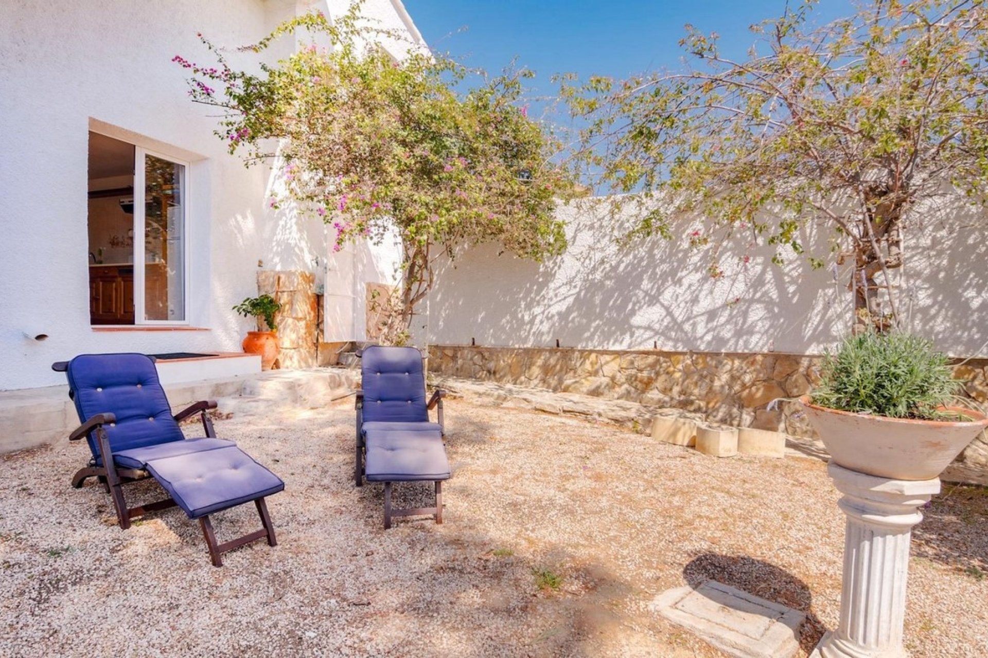 Vente - Villa - Benissa - Baladrar