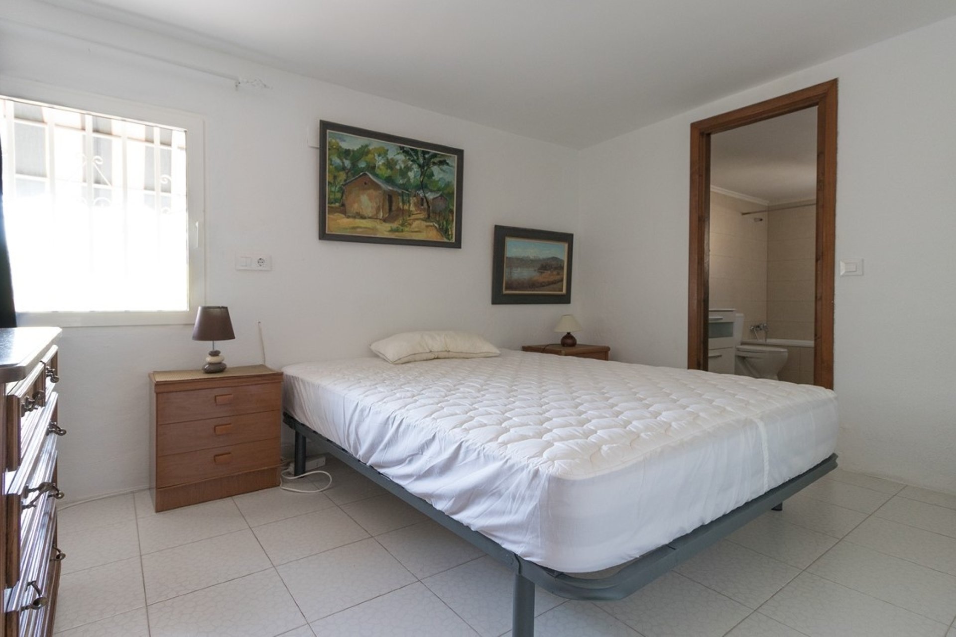 Vente - Villa - Benissa - Baladrar