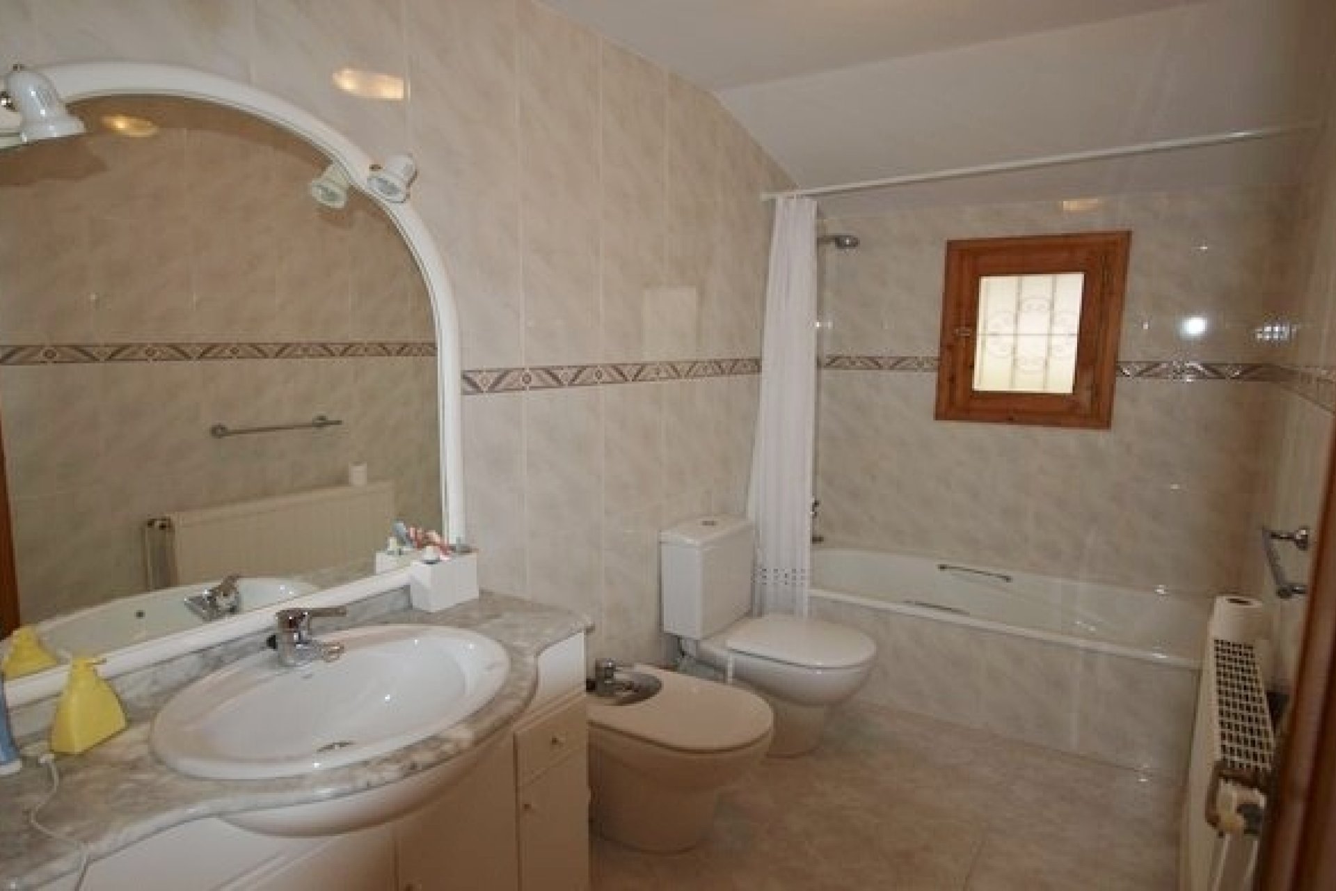 Vente - Villa - Benissa - Baladrar