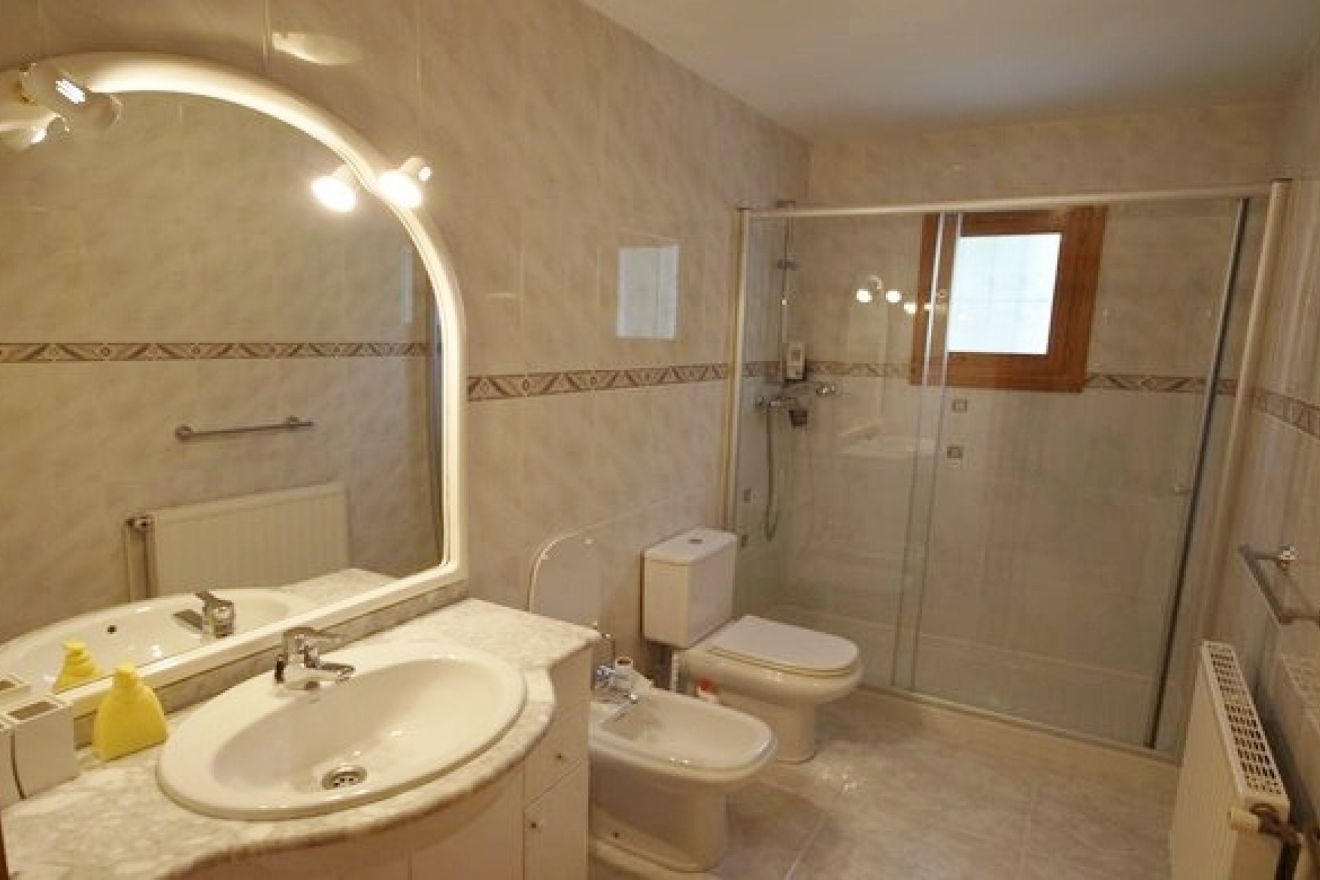 Vente - Villa - Benissa - Baladrar