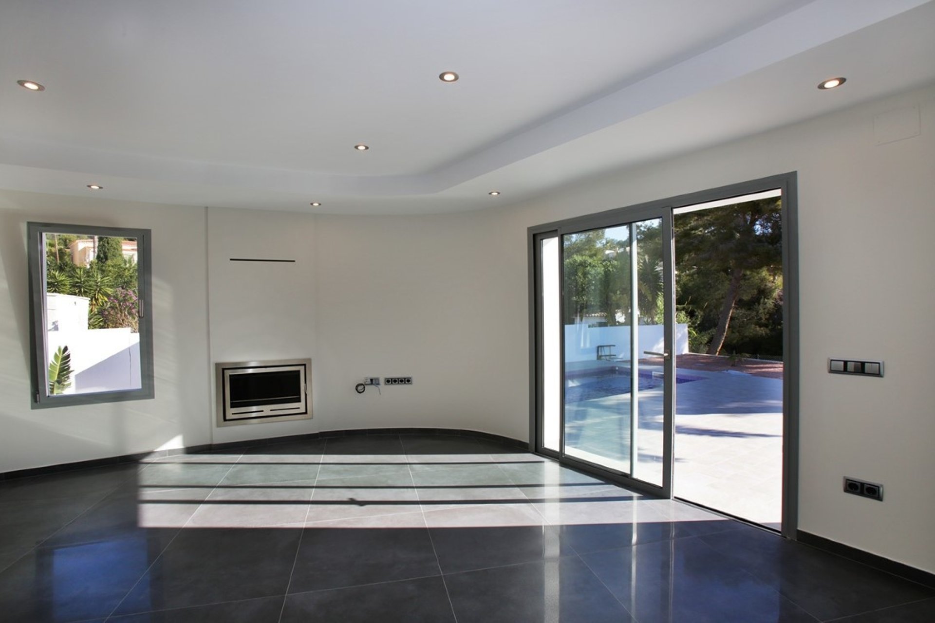 Vente - Villa - Benissa - Baladrar