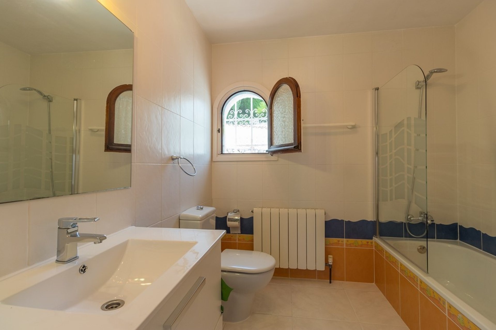 Vente - Villa - Benissa - Baladrar