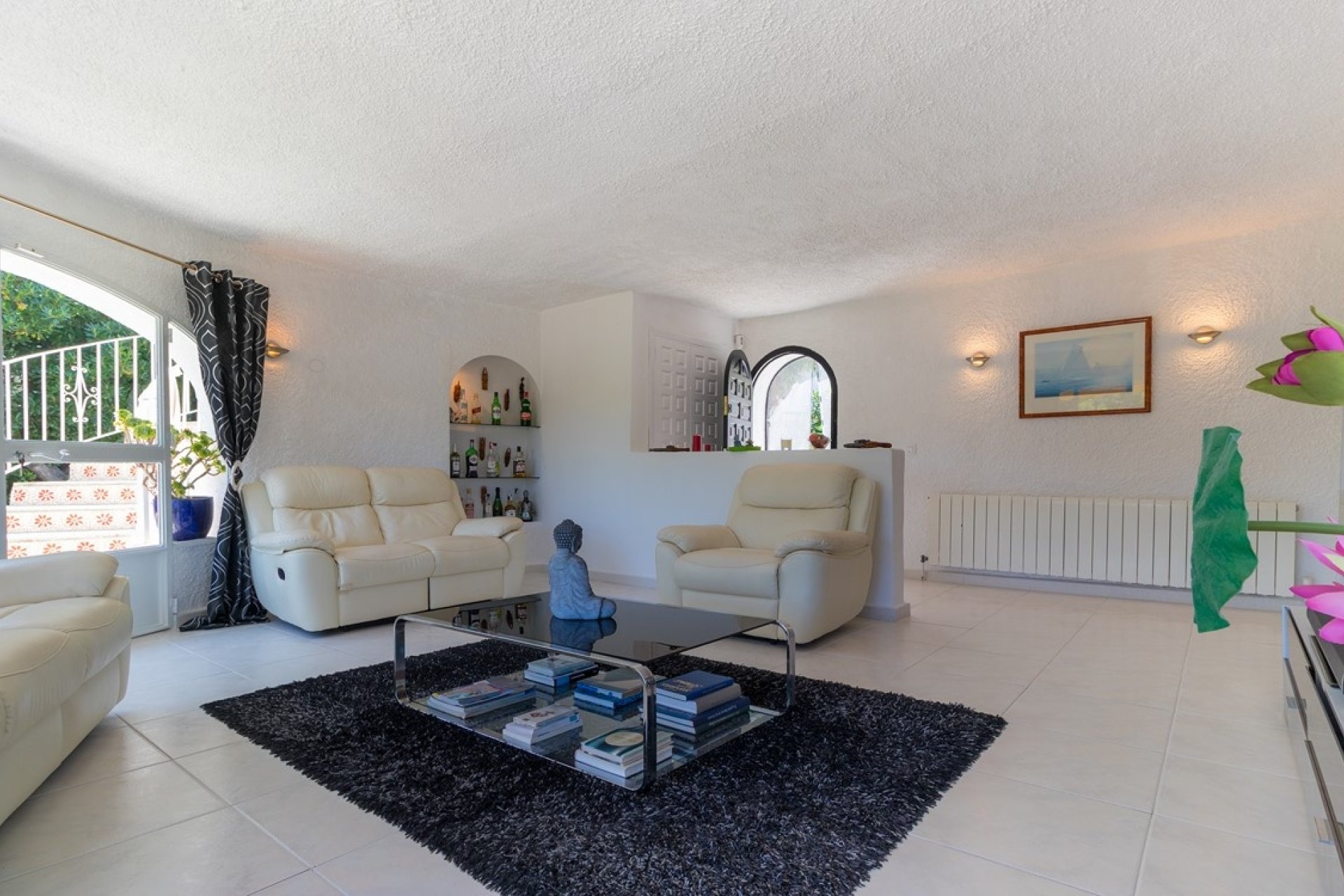 Vente - Villa - Benissa - Baladrar