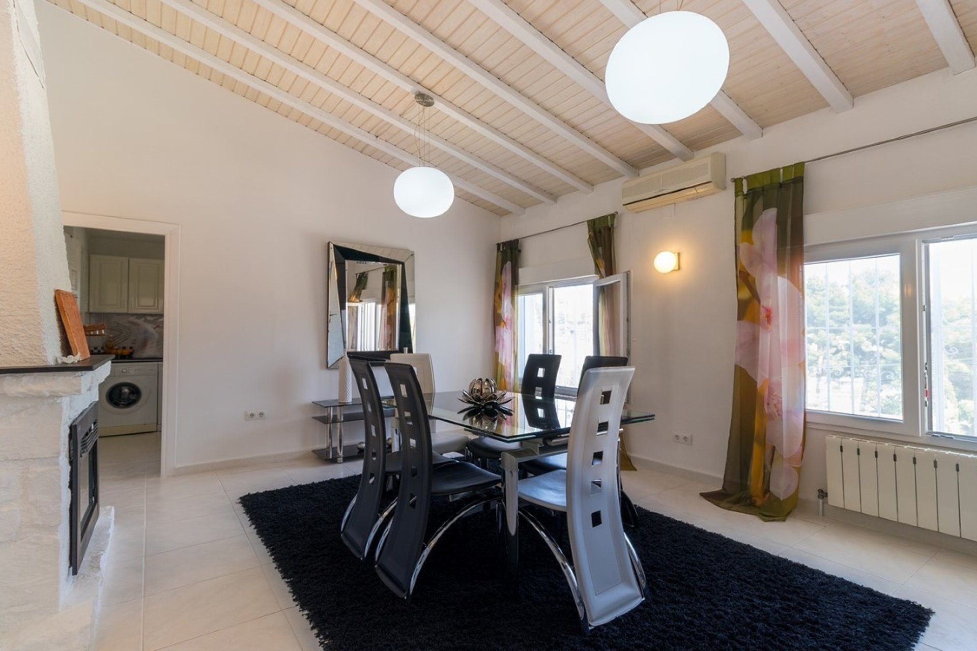 Vente - Villa - Benissa - Baladrar