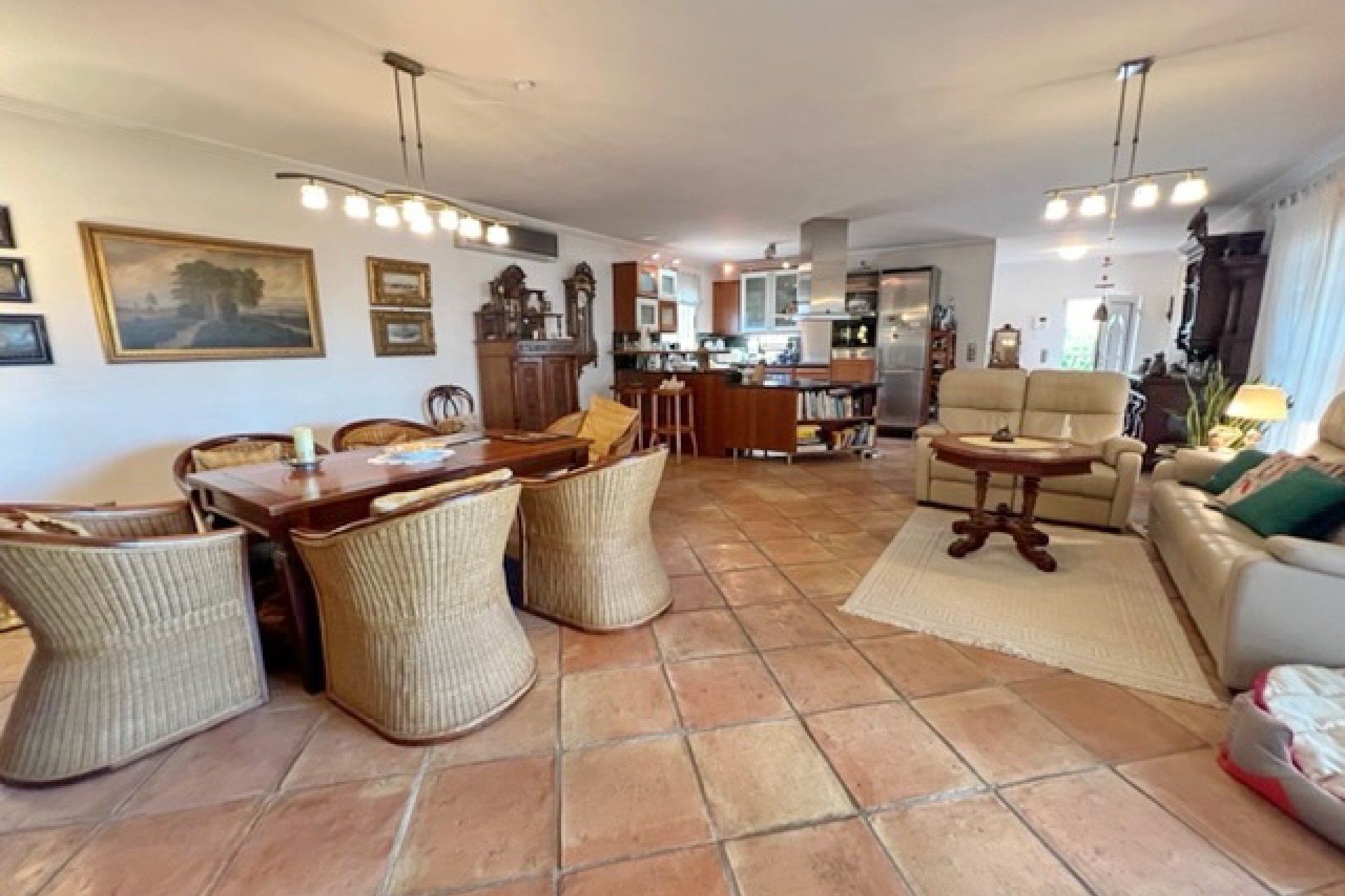 Vente - Villa - Benissa - Baladrar