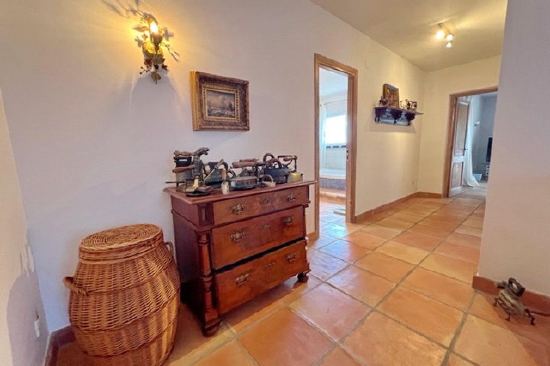 Vente - Villa - Benissa - Baladrar