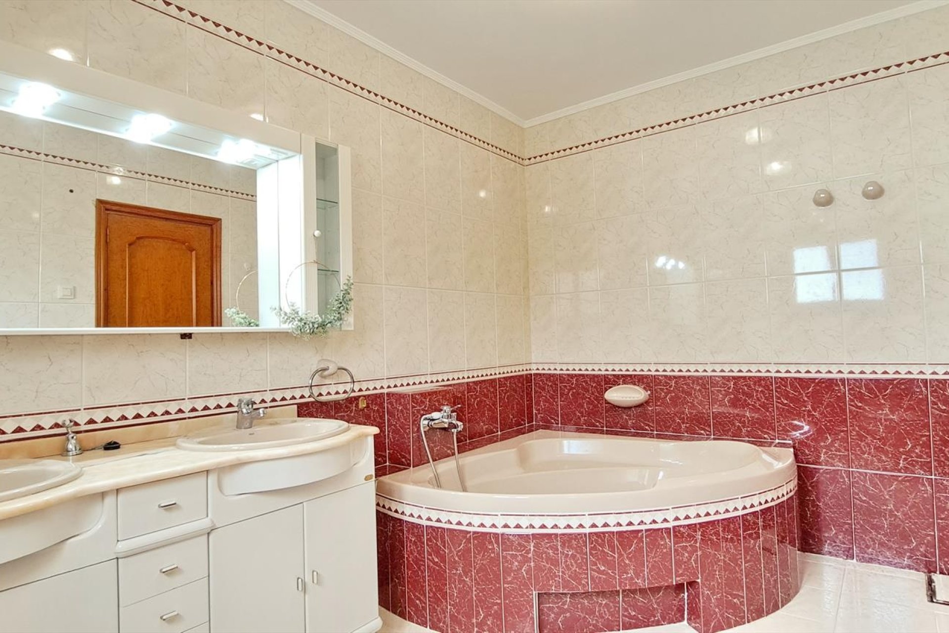Vente - Villa - Benissa - Baladrar