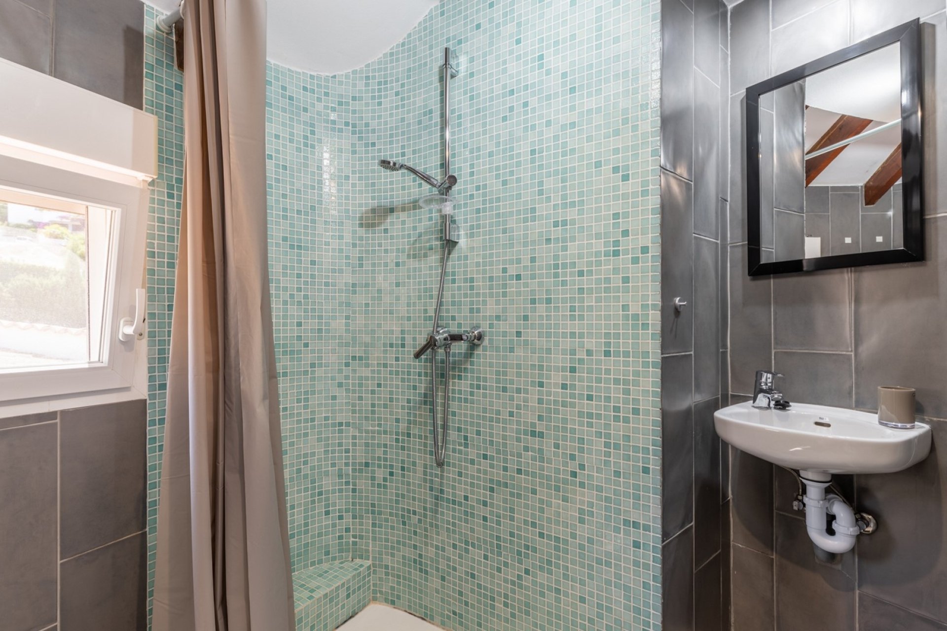 Vente - Villa - Benissa - Baladrar
