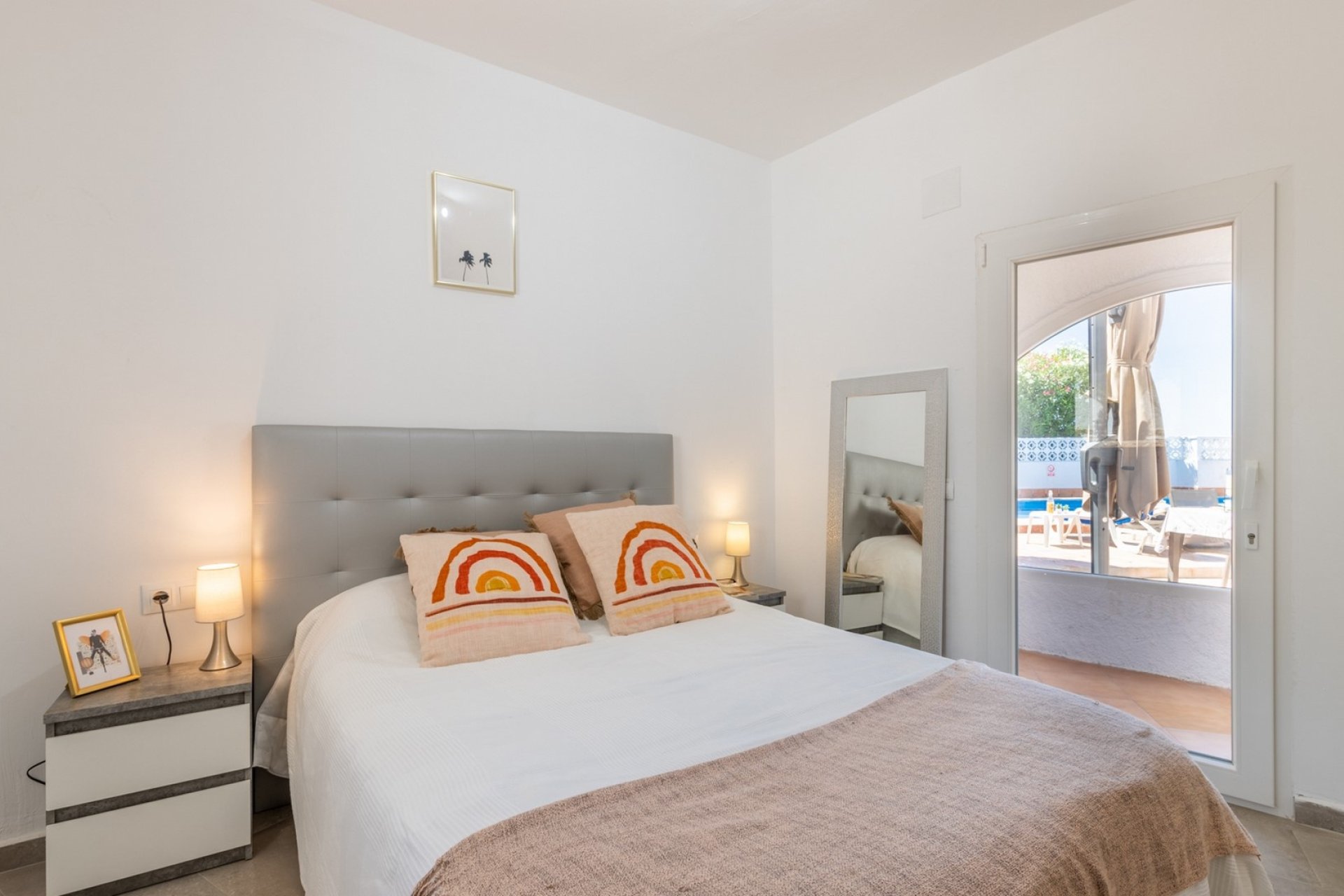 Vente - Villa - Benissa - Baladrar