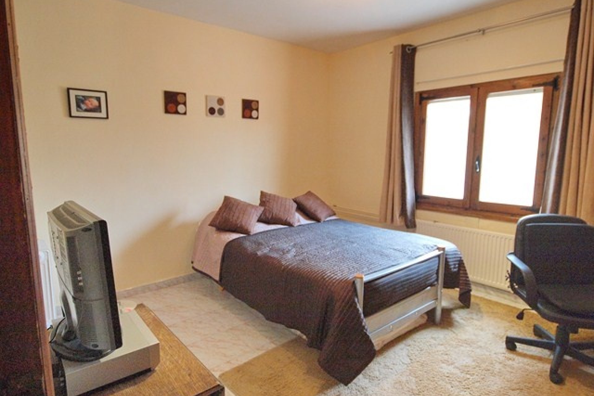 Vente - Villa - Benissa - Baladrar