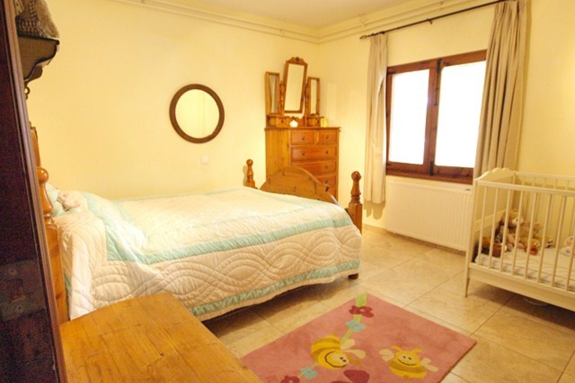 Vente - Villa - Benissa - Baladrar