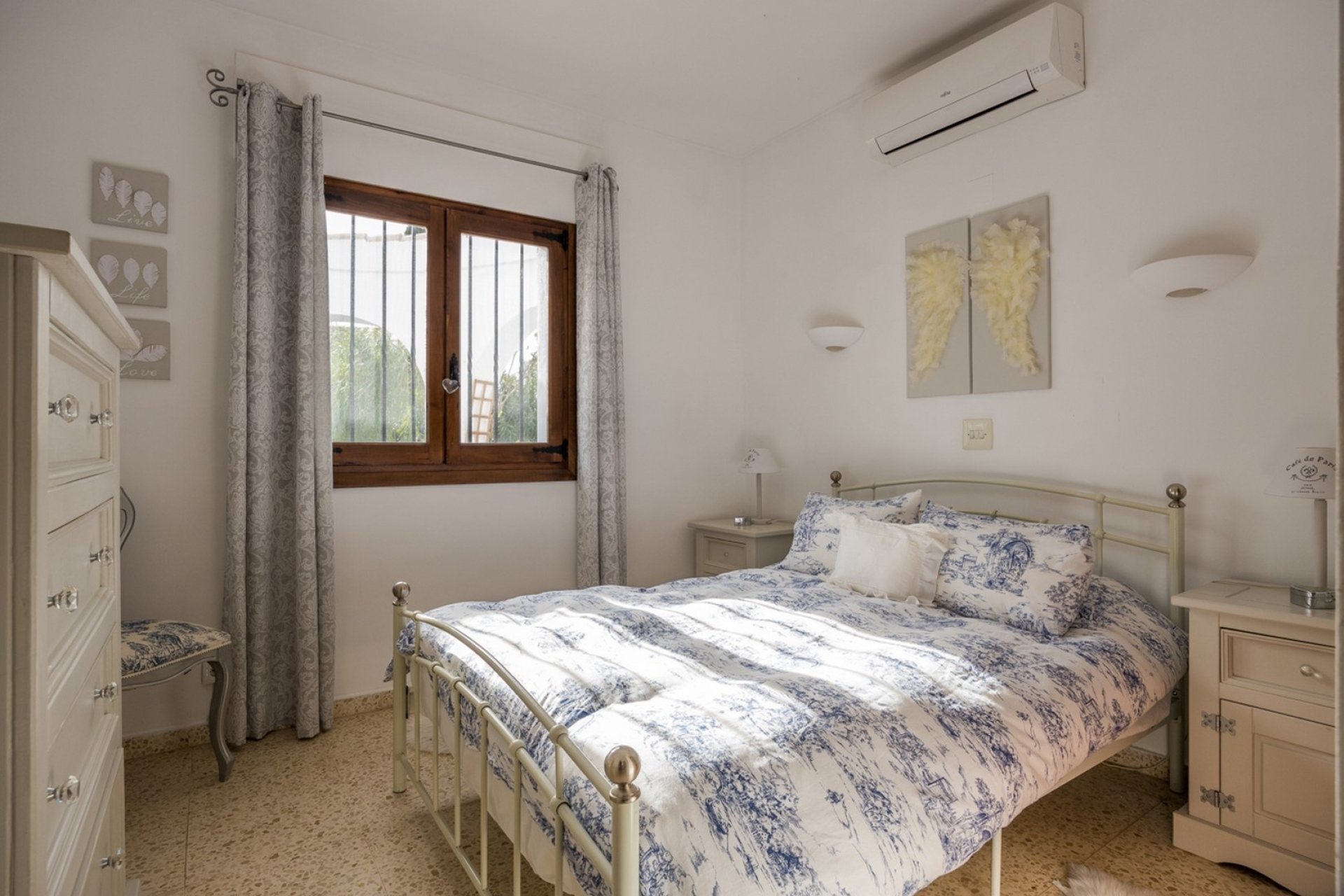 Vente - Villa - Benissa - Baladrar
