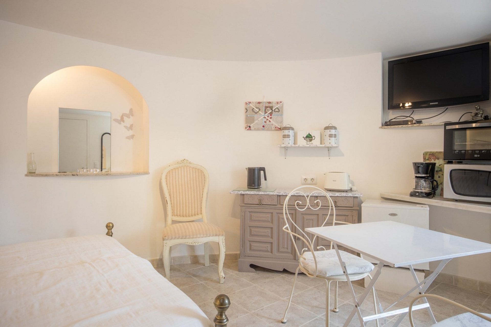 Vente - Villa - Benissa - Baladrar