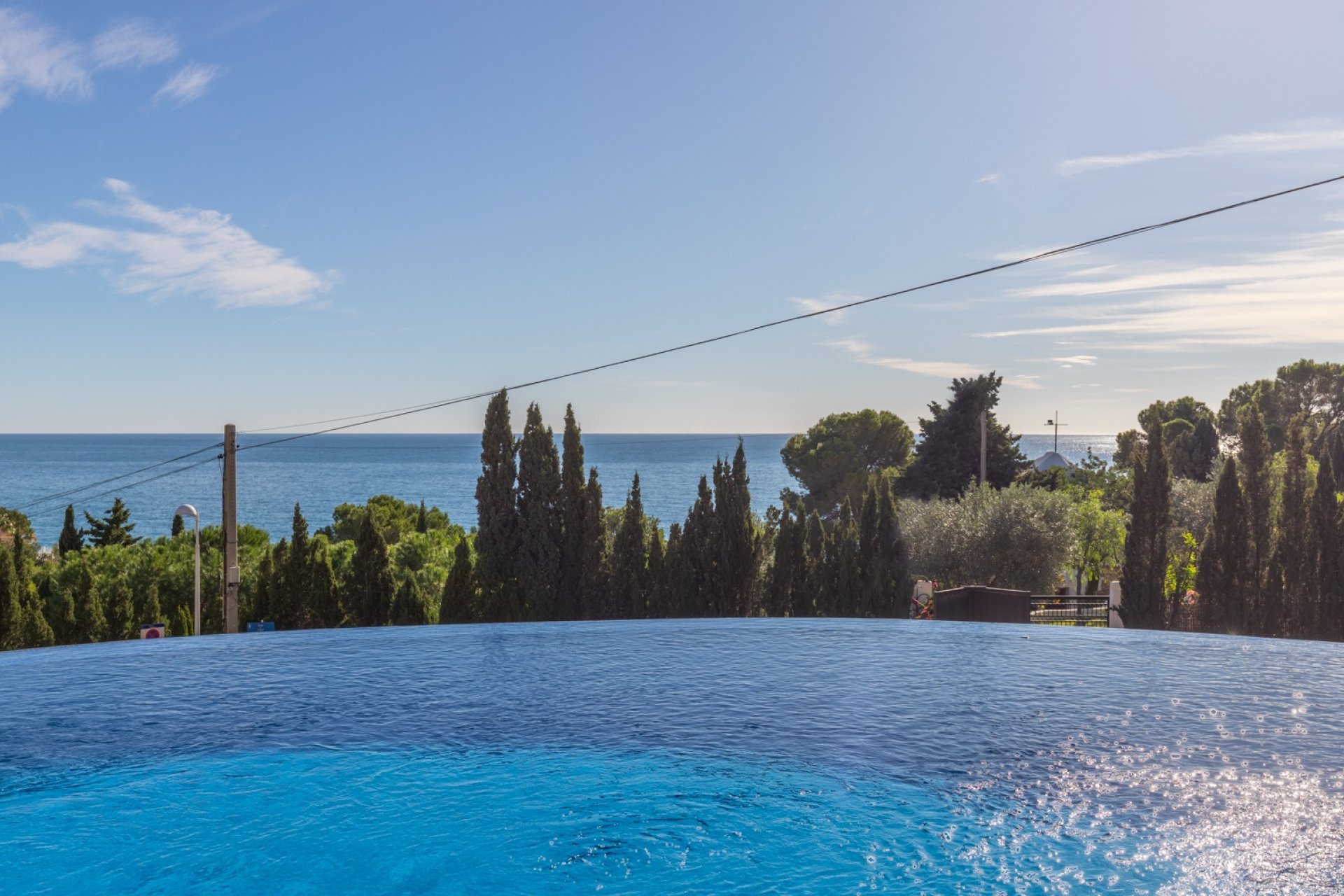 Vente - Villa - Benissa - Baladrar