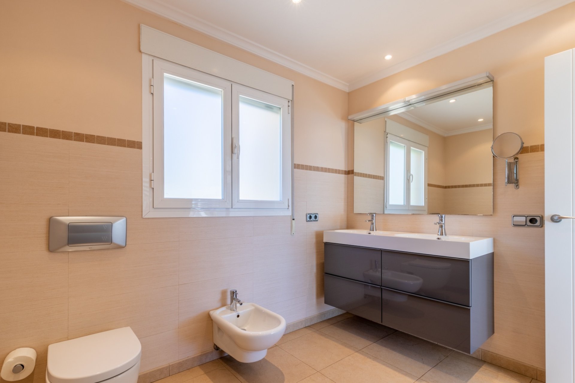 Vente - Villa - Benissa - Baladrar
