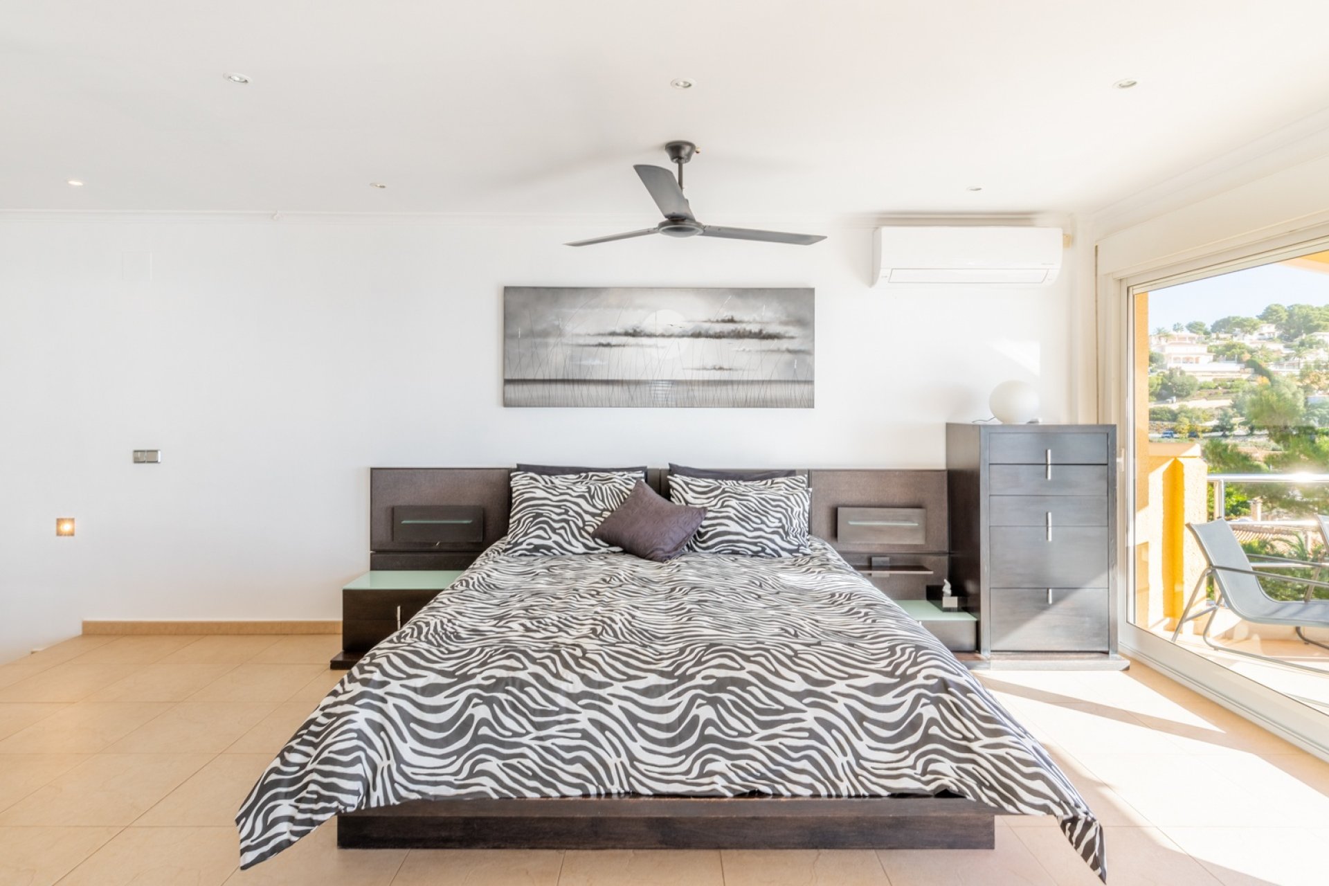 Vente - Villa - Benissa - Baladrar